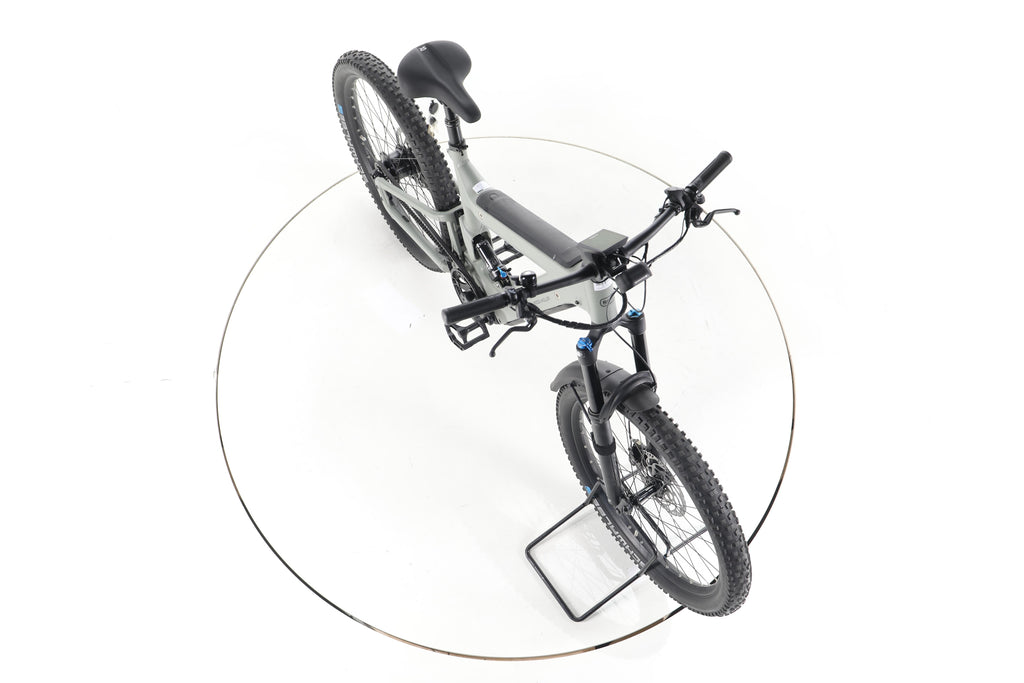 Riese & Müller Superdelite mountain Fully E-Bike - Image 15