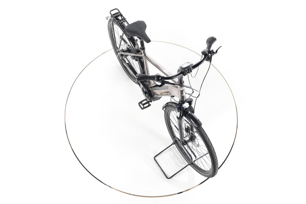 Raleigh Bristol Premium City E-Bike - Image 15