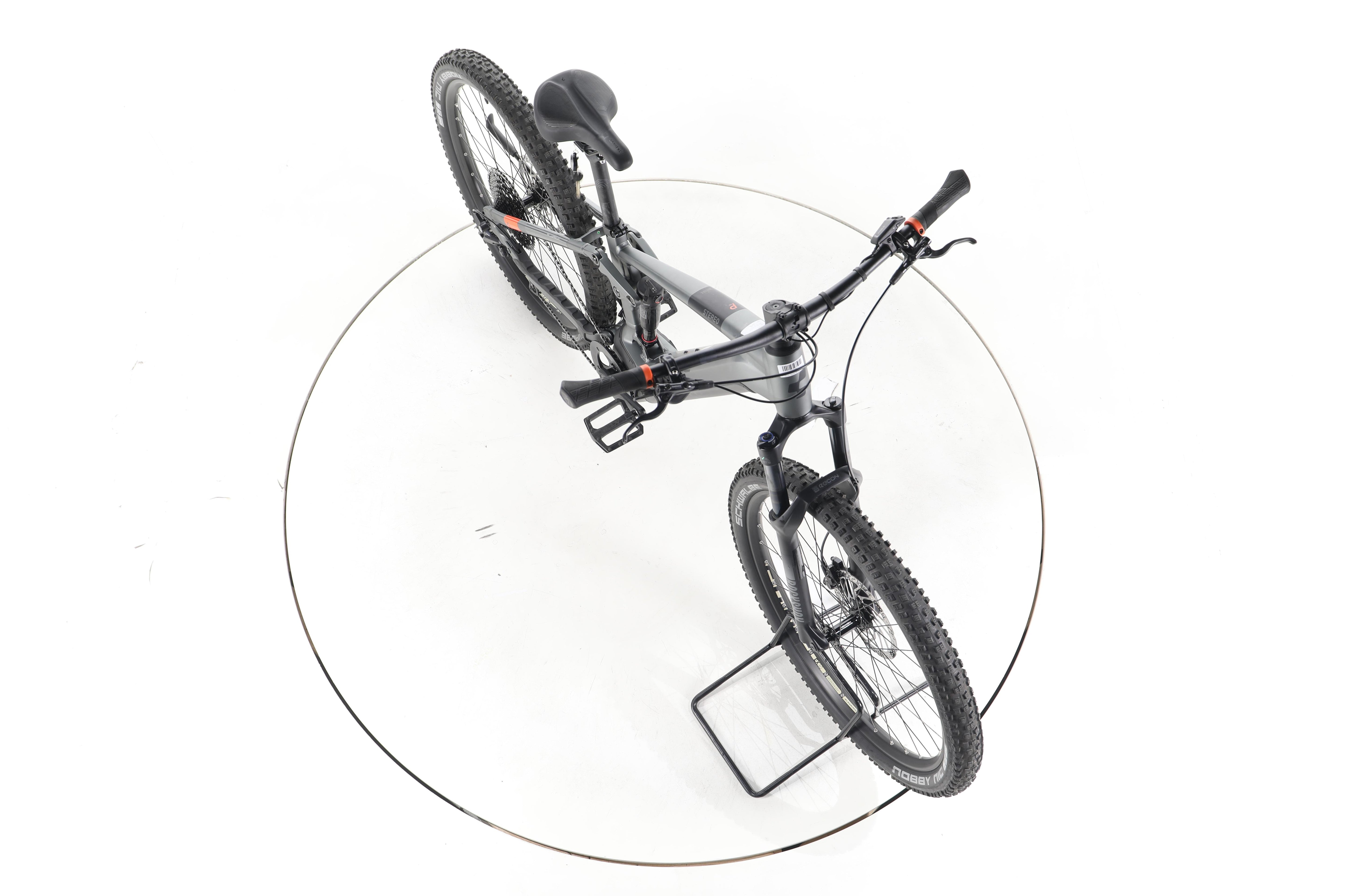 Cube Stereo Hybrid 120 Pro E-Bike Fully - Image 15