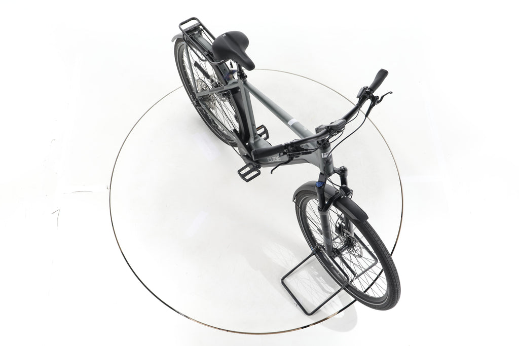 Cube Kathmandu Hybrid Pro Trekking E-Bike - Image 15