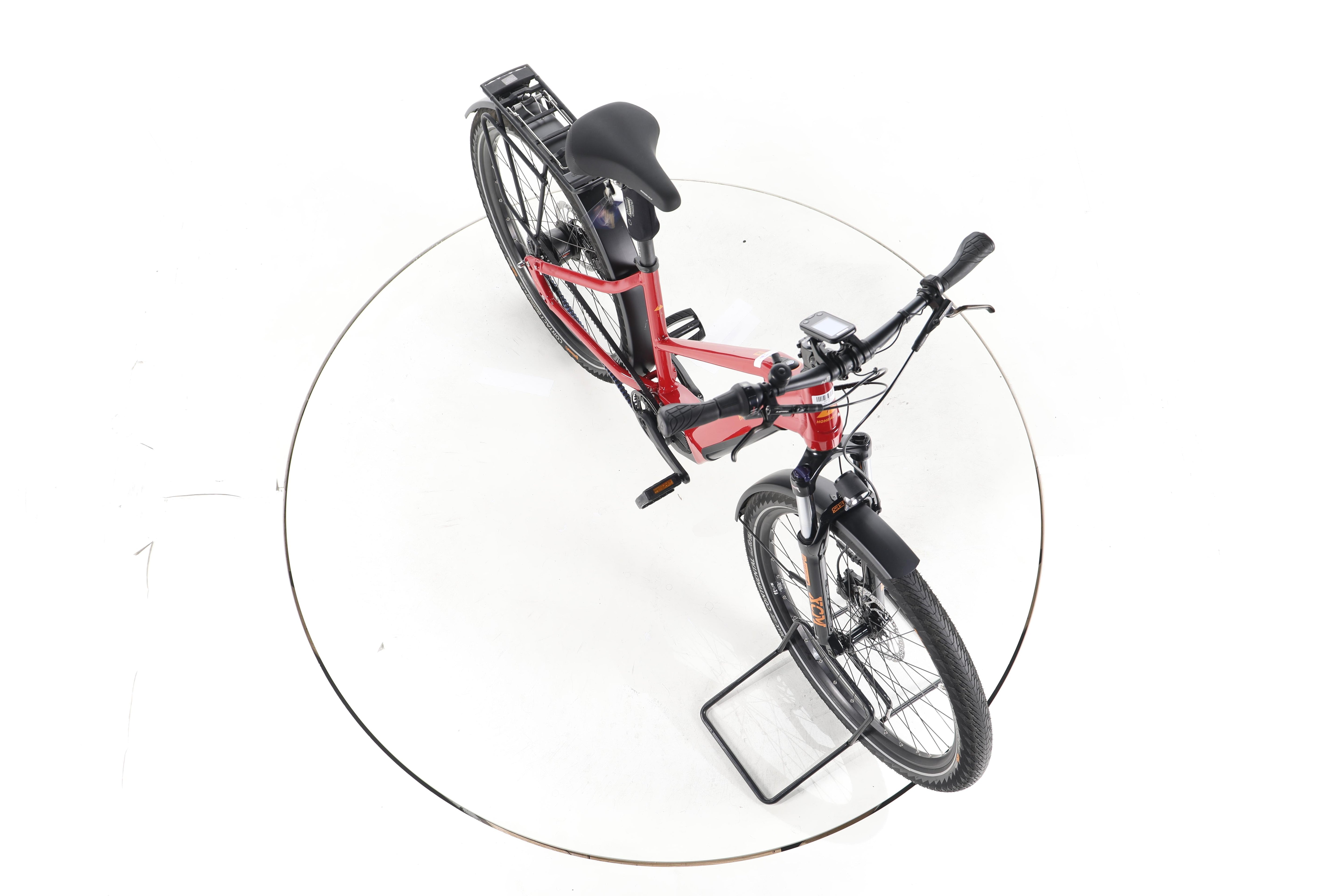 HoheAcht Pasia Urbo City E-Bike - Image 15