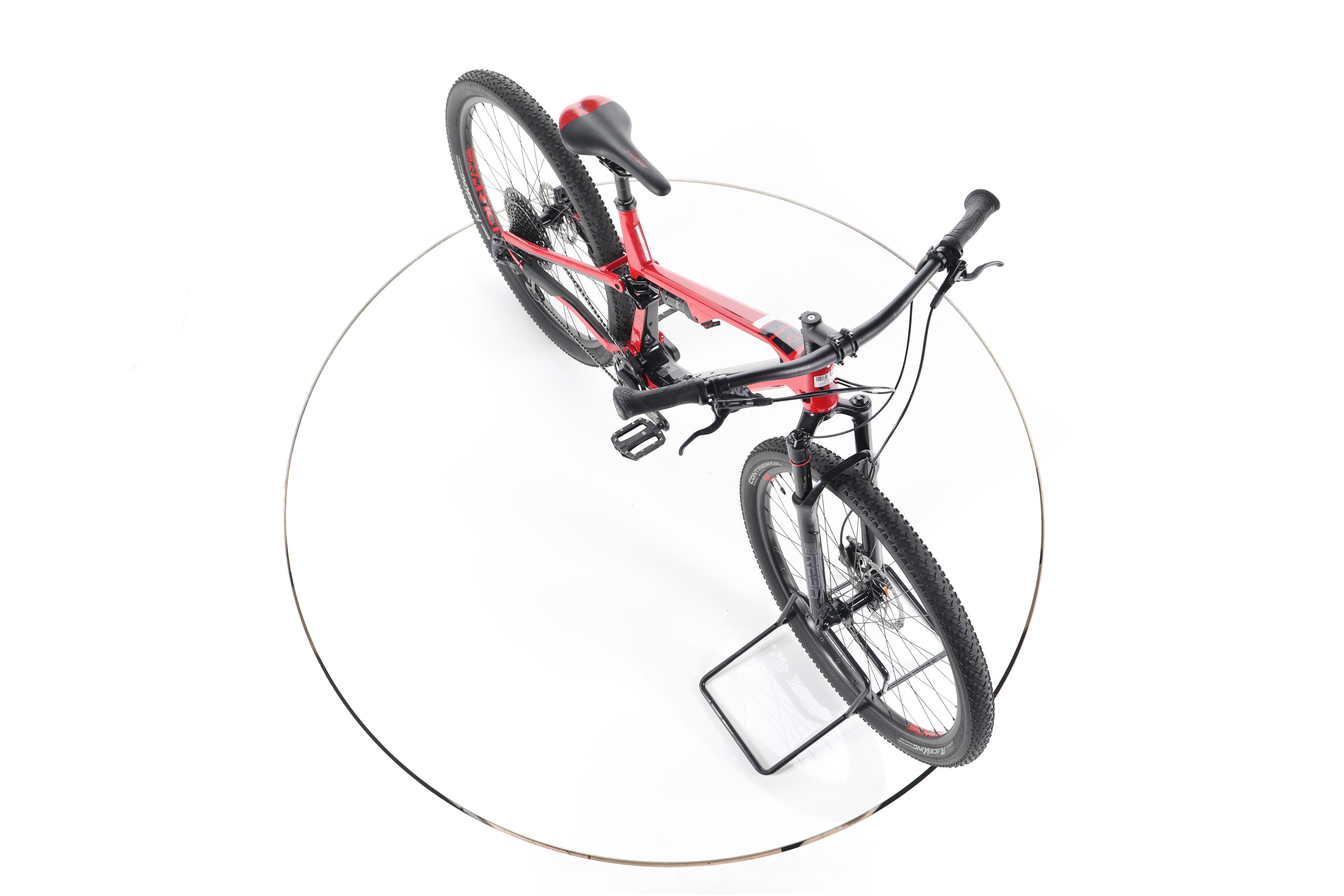 Conway RLC FS 4 Fahrrad Fully - Image 15