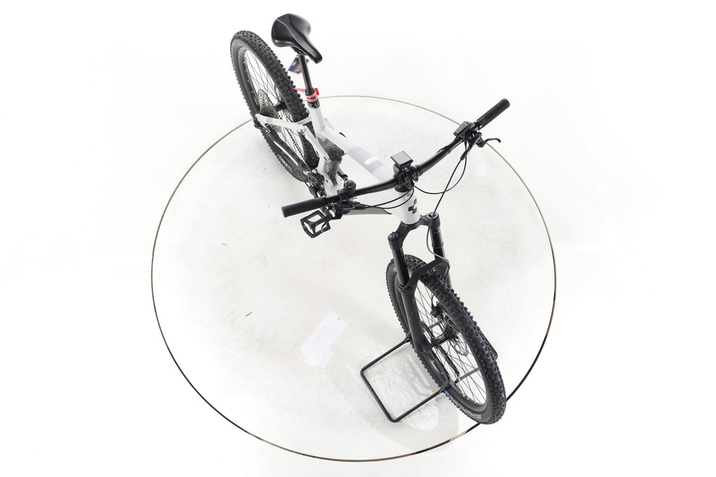 Cube Stereo Hybrid 160 HPC SLX E-Bike Fully - Image 15