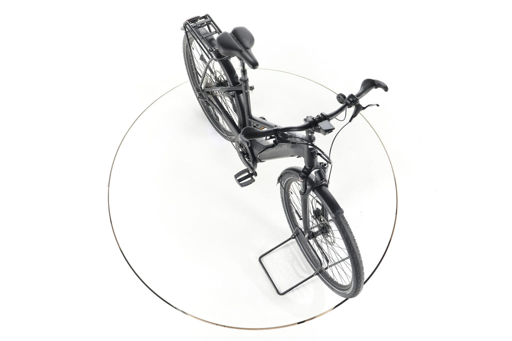 Hercules Pasero COMP I-12 Trekking E-Bike - Image 15