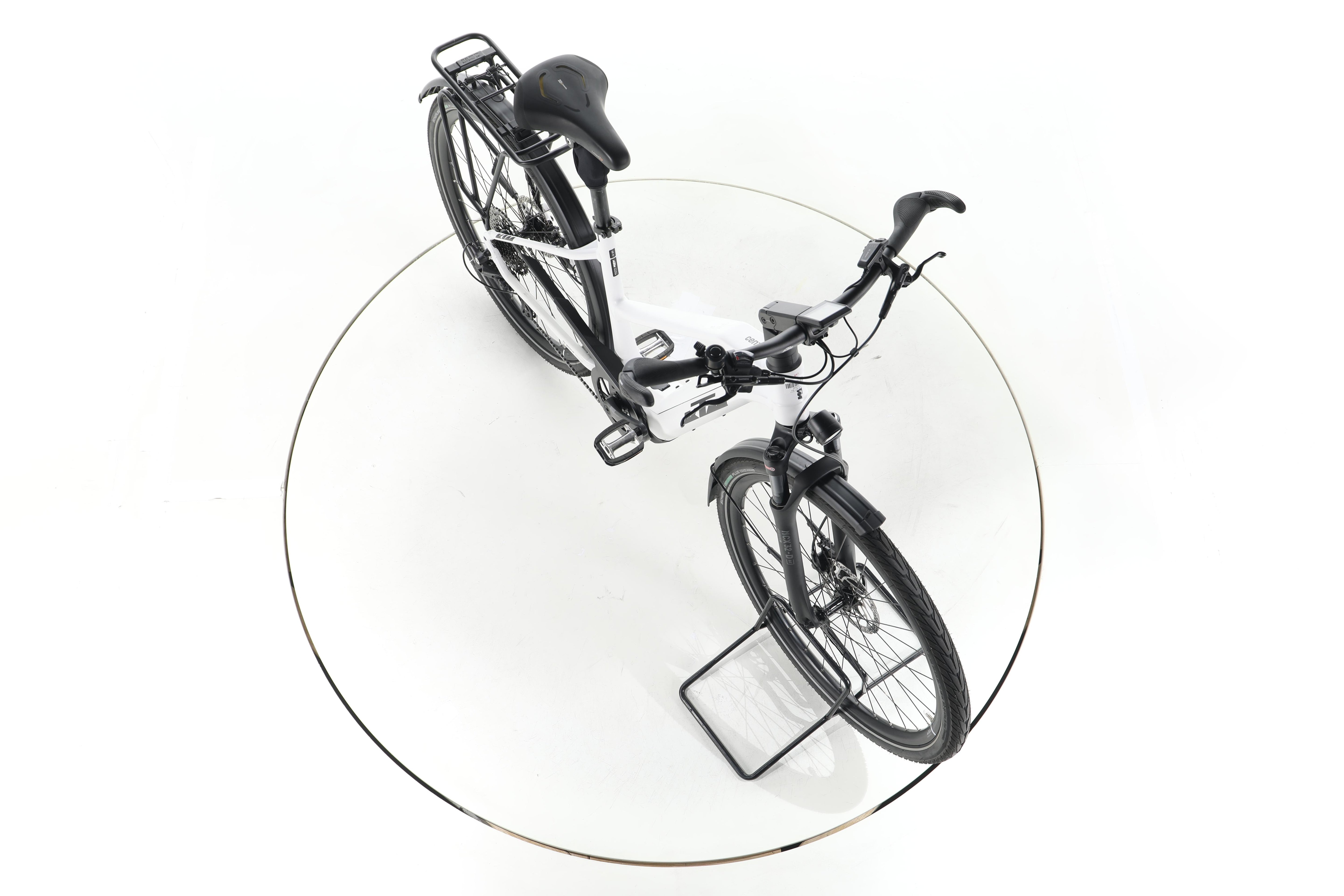 KTM Cento 10 Trekking E-Bike 2024 - Image 15