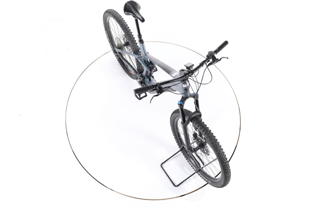 Cube Stereo Hybrid 140 ABS Fully E-Bike Carbon 2023 - Image 15