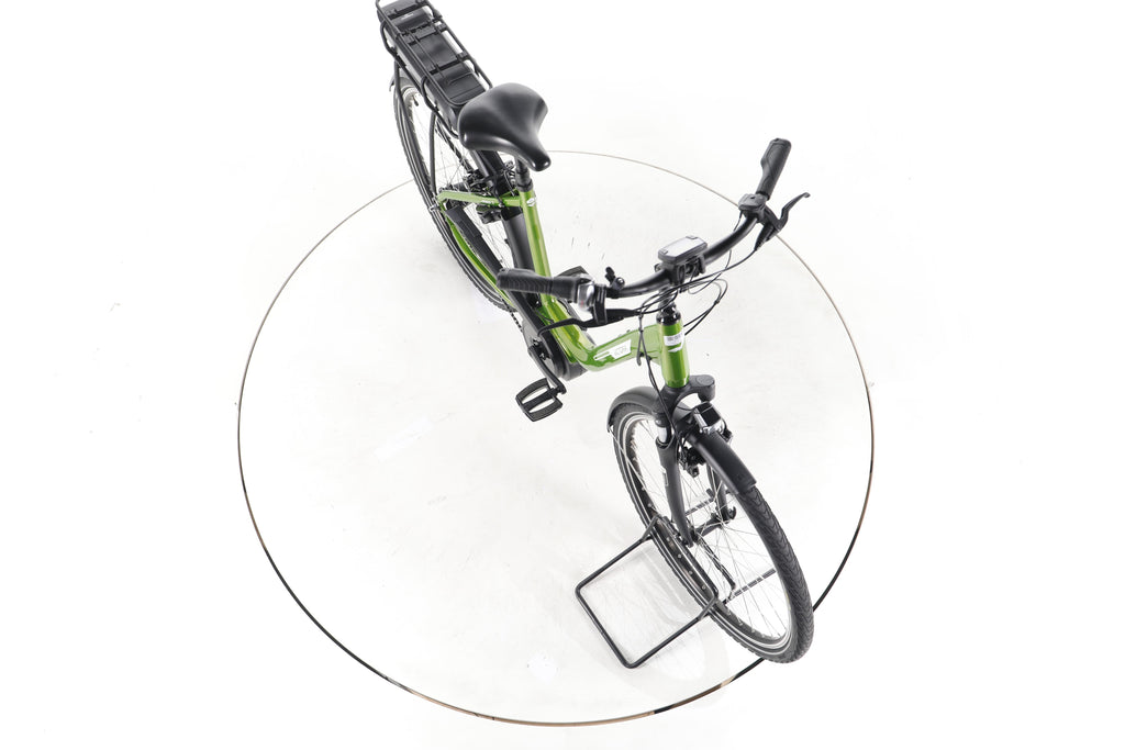 Victoria Cysalo 3 City E-Bike Tiefeinsteiger - Image 15