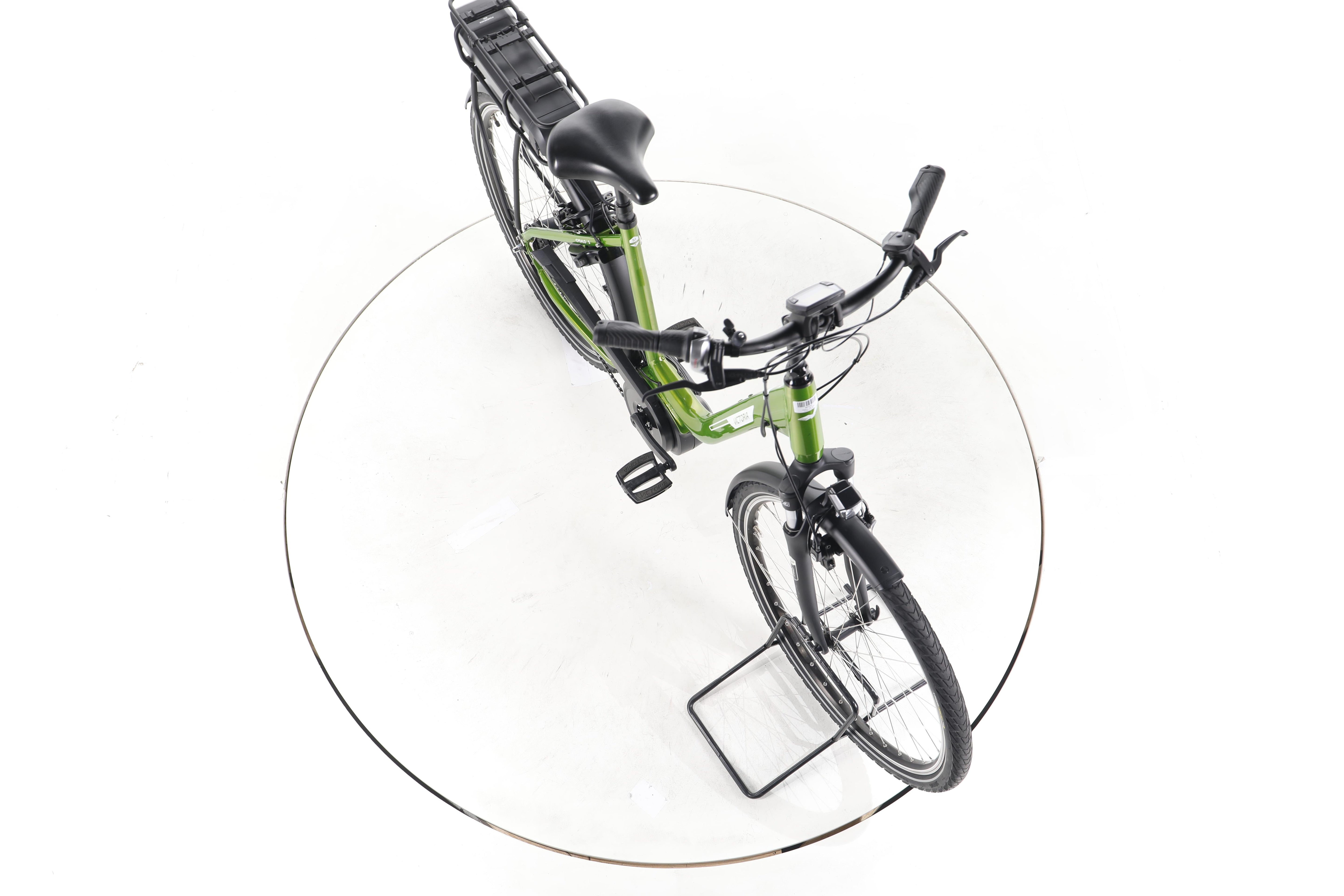 Victoria Cysalo 3 City E-Bike Tiefeinsteiger - Image 15