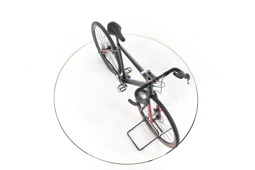 Cube Nuroad C:62 Pro Gravelbike Carbon - Image 15