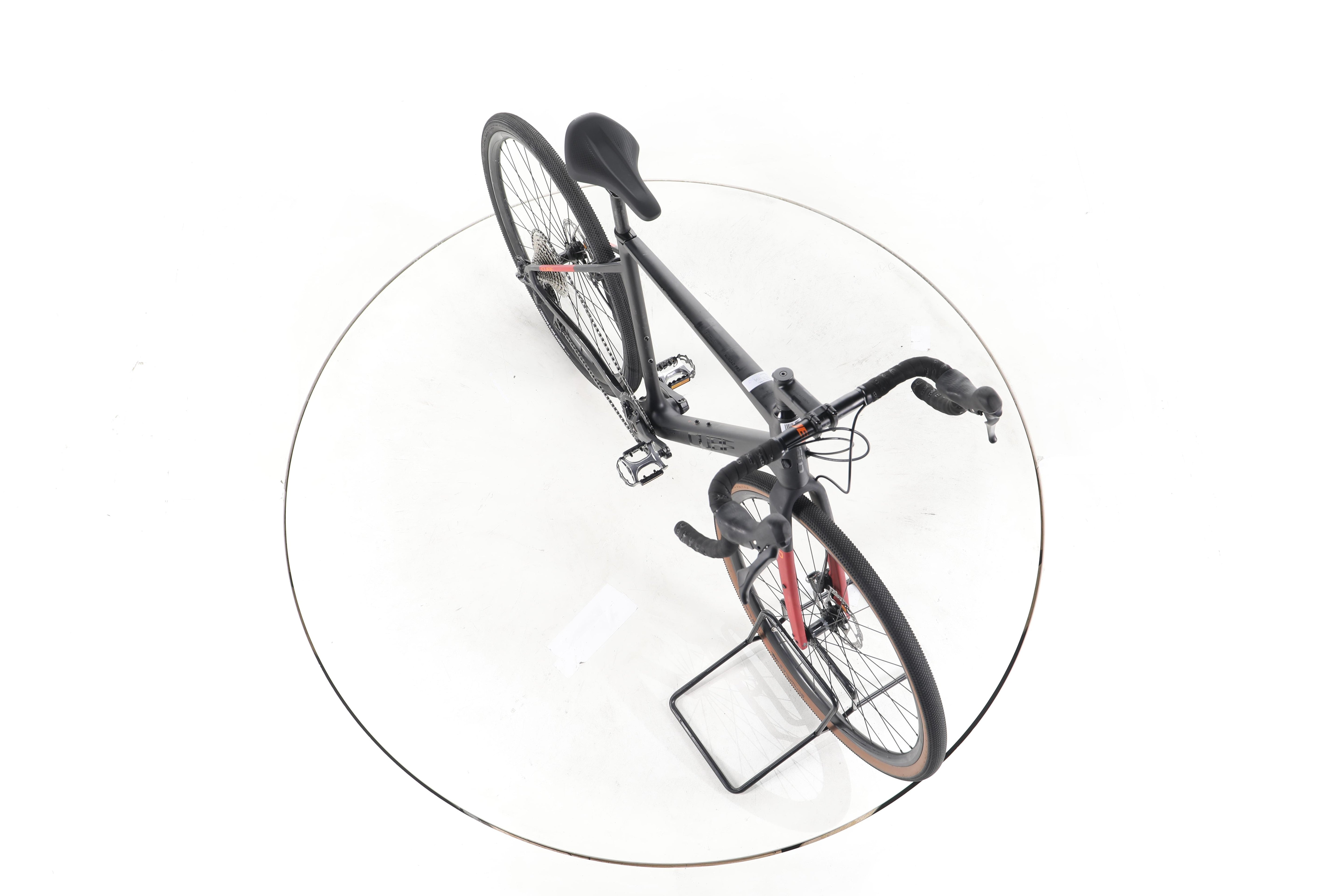 Cube Nuroad C:62 Pro Gravelbike Carbon - Image 15