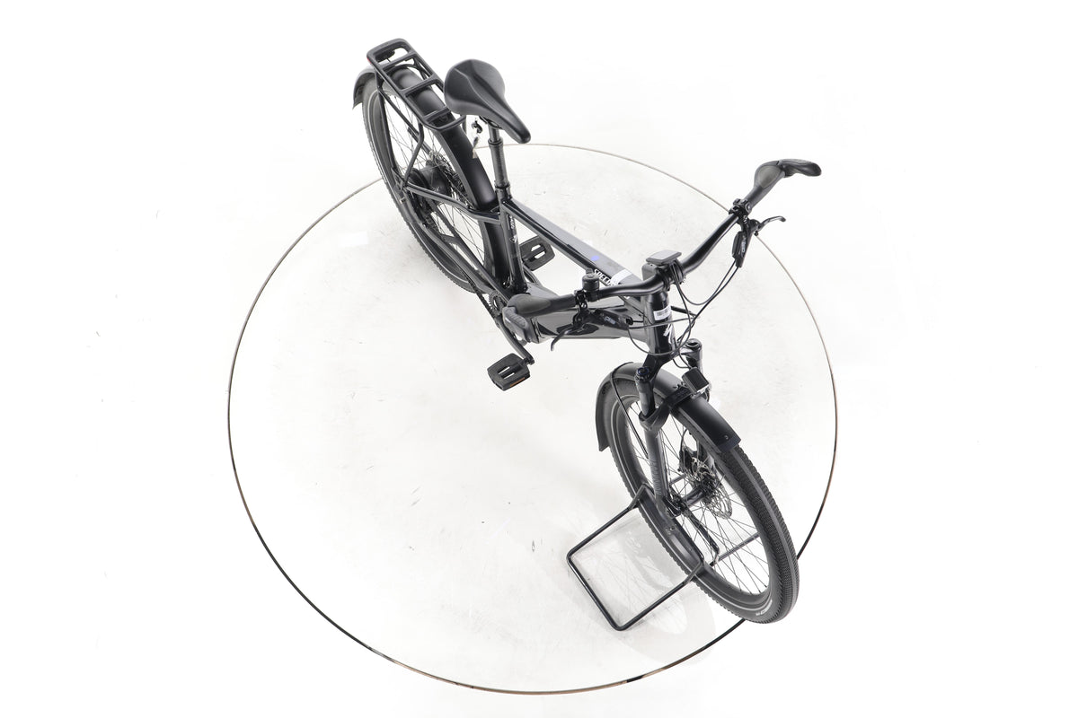 Specialized Turbo Vado 5.0 IGH City E-Bike - Image 15