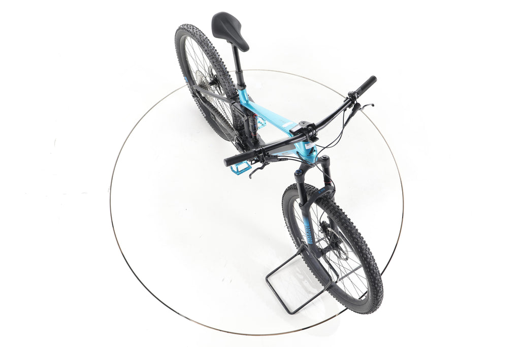 Bulls Sonic EVO AM SL 1 E-Bike Fully Carbon - Image 15
