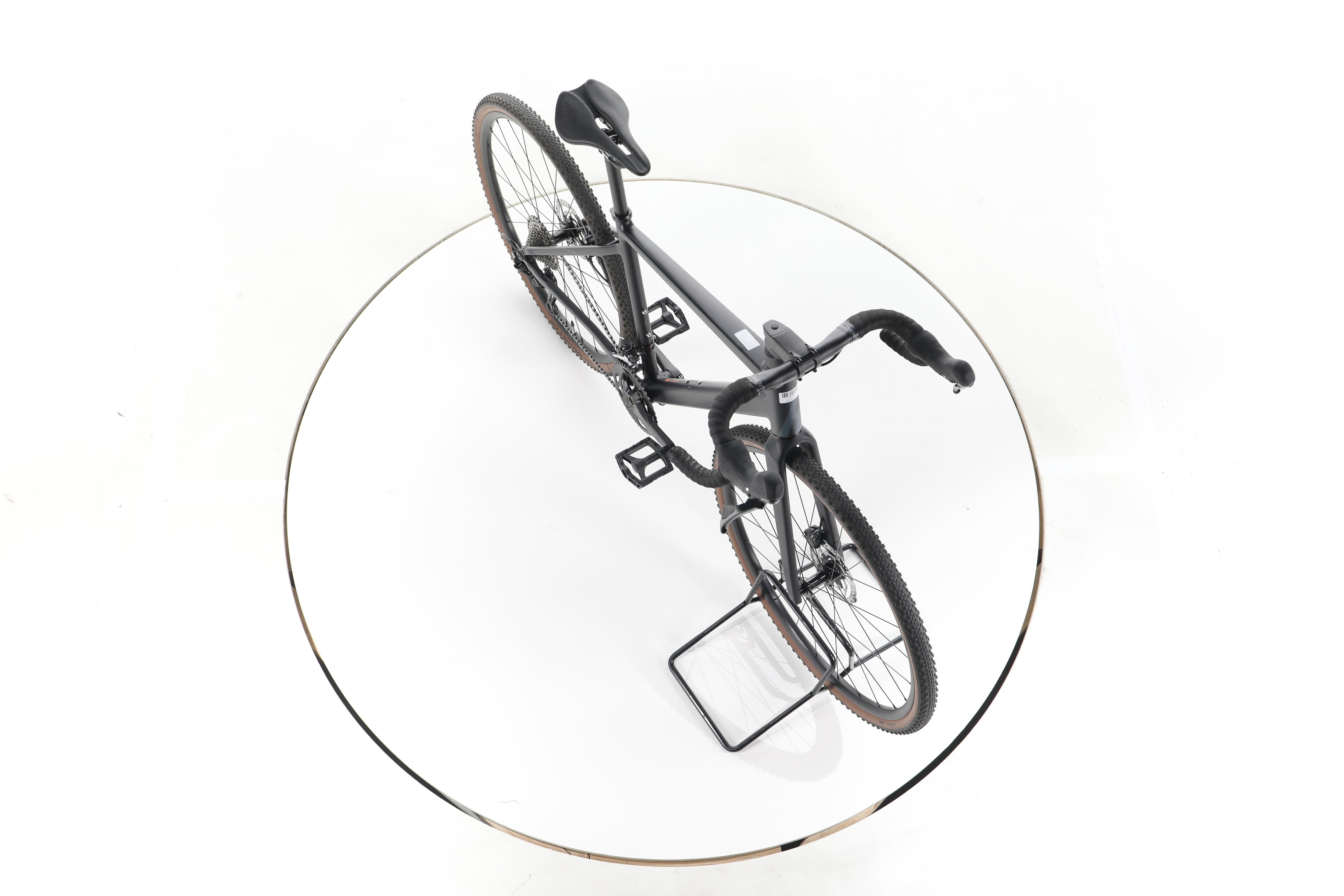 Rose Blend GRX400 Gravelbike - Image 15