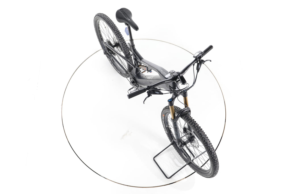 R Raymon FullRay 150E 11.0 E-Bike Fully Carbon - Image 15