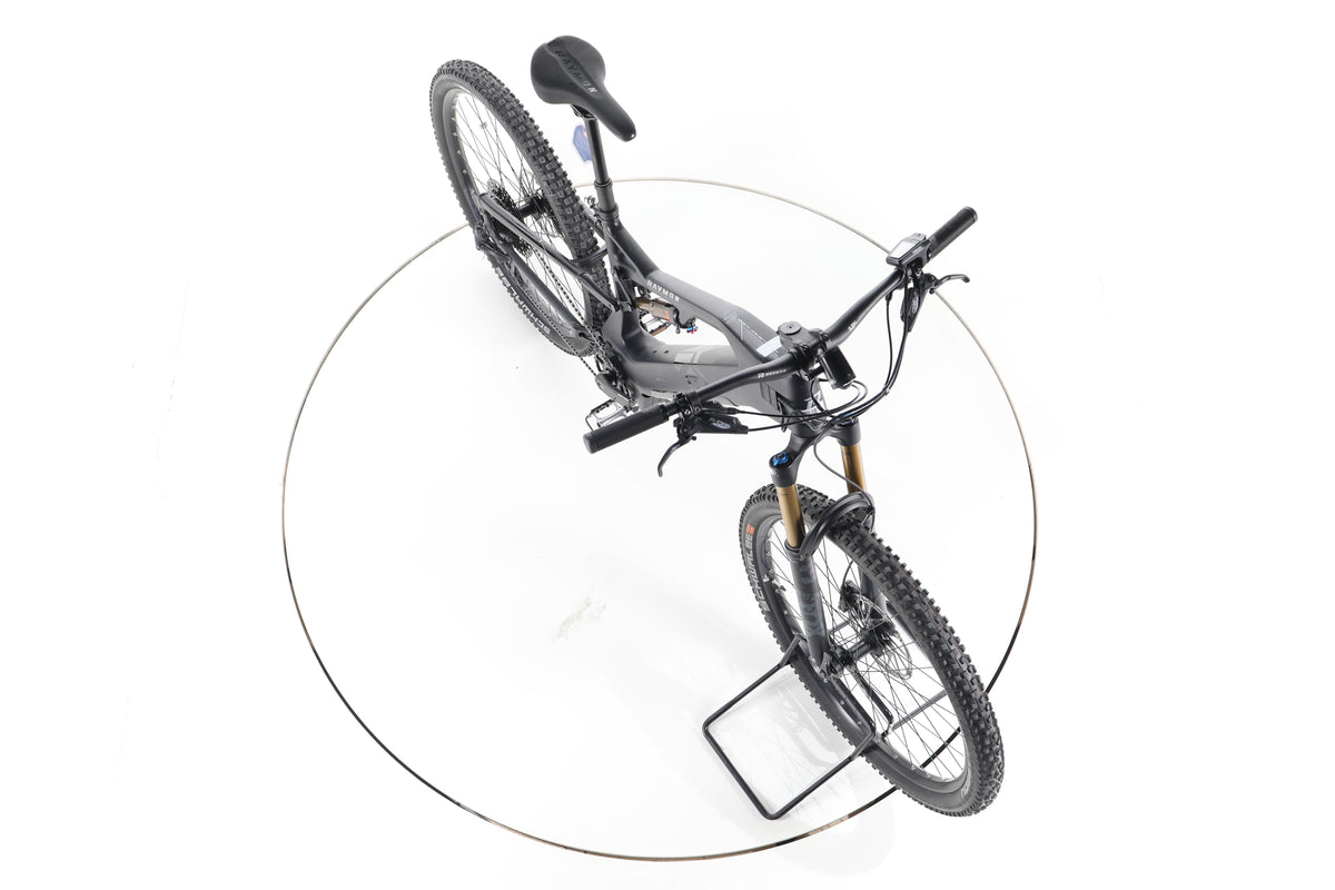 R Raymon FullRay 150E 11.0 E-Bike Fully Carbon - Image 15