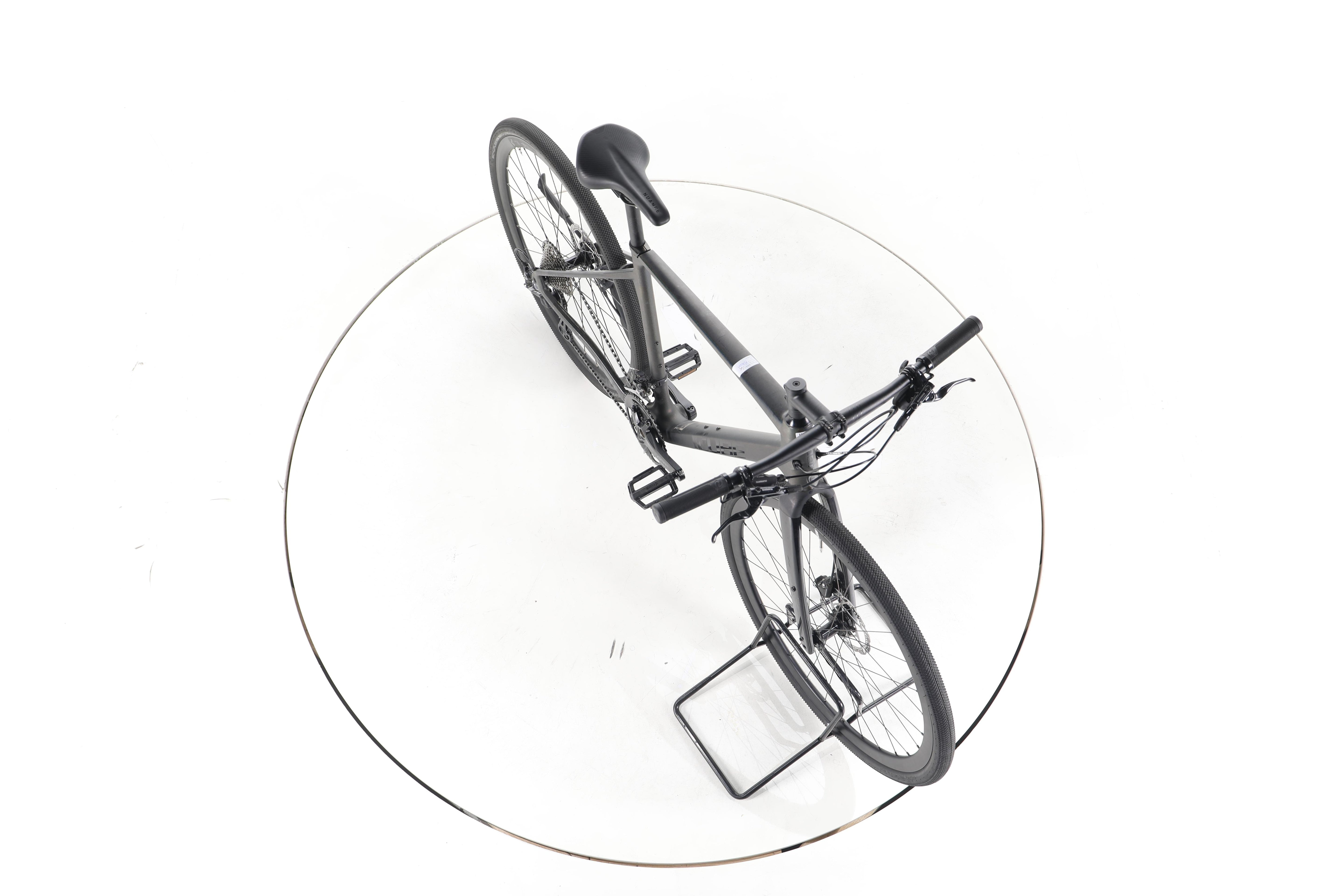 Cube SL Road C:62 SLT Fahrrad Hardtail - Image 15