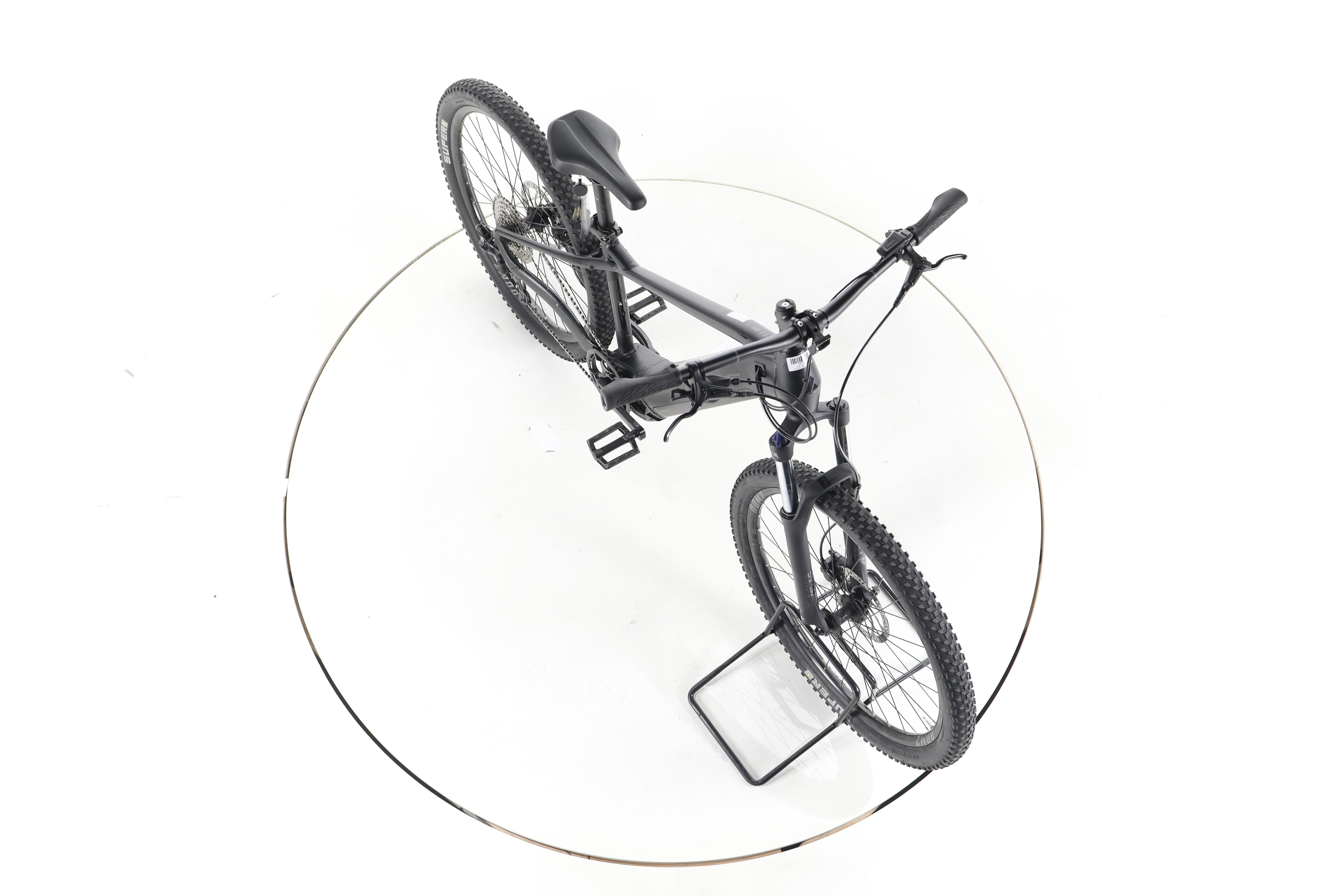 Bulls Iconic EVO 1 E-Bike 2024 - Image 15