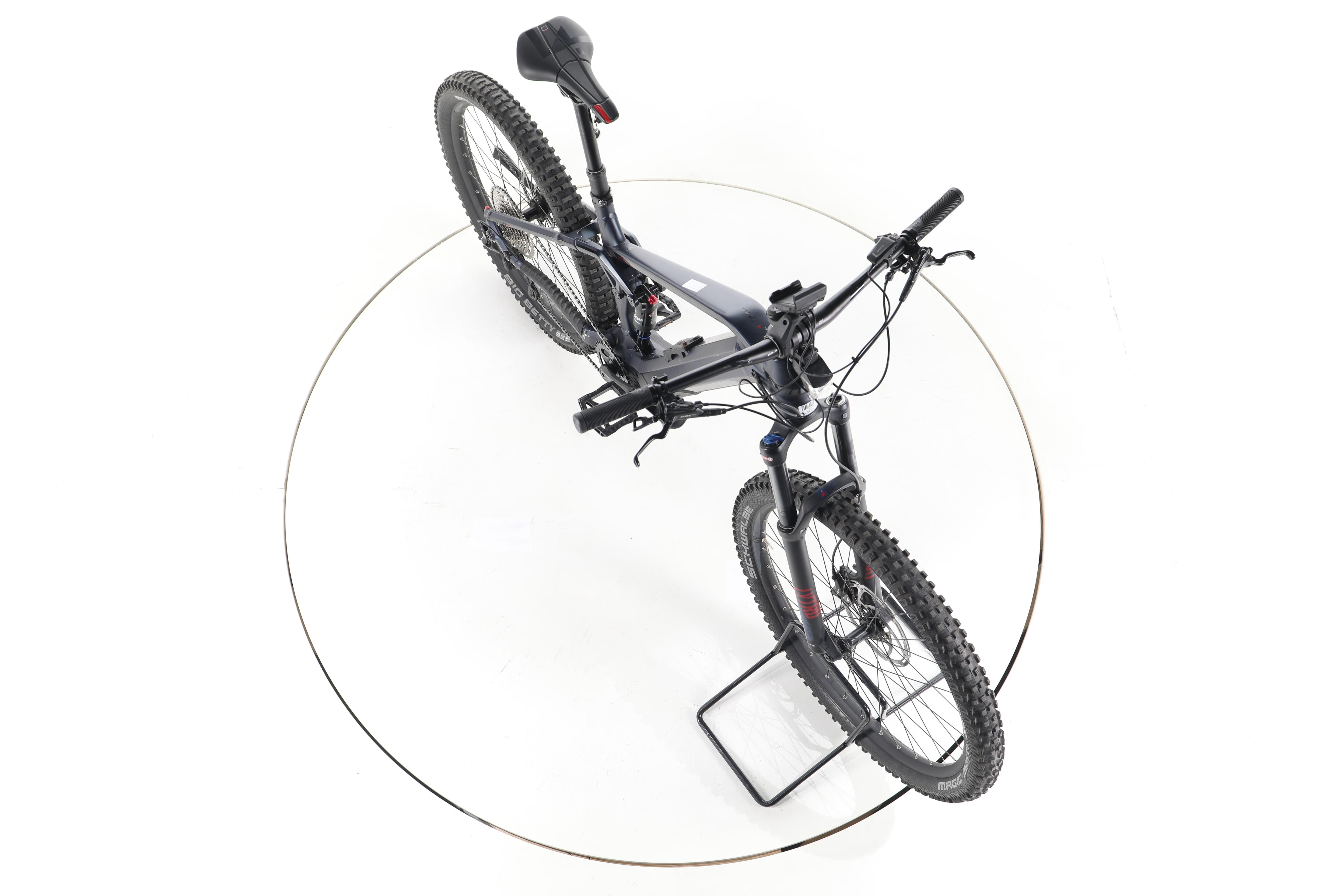 Bulls Sonic EVO AM 1 Fully E-Bike 2023 - Image 15