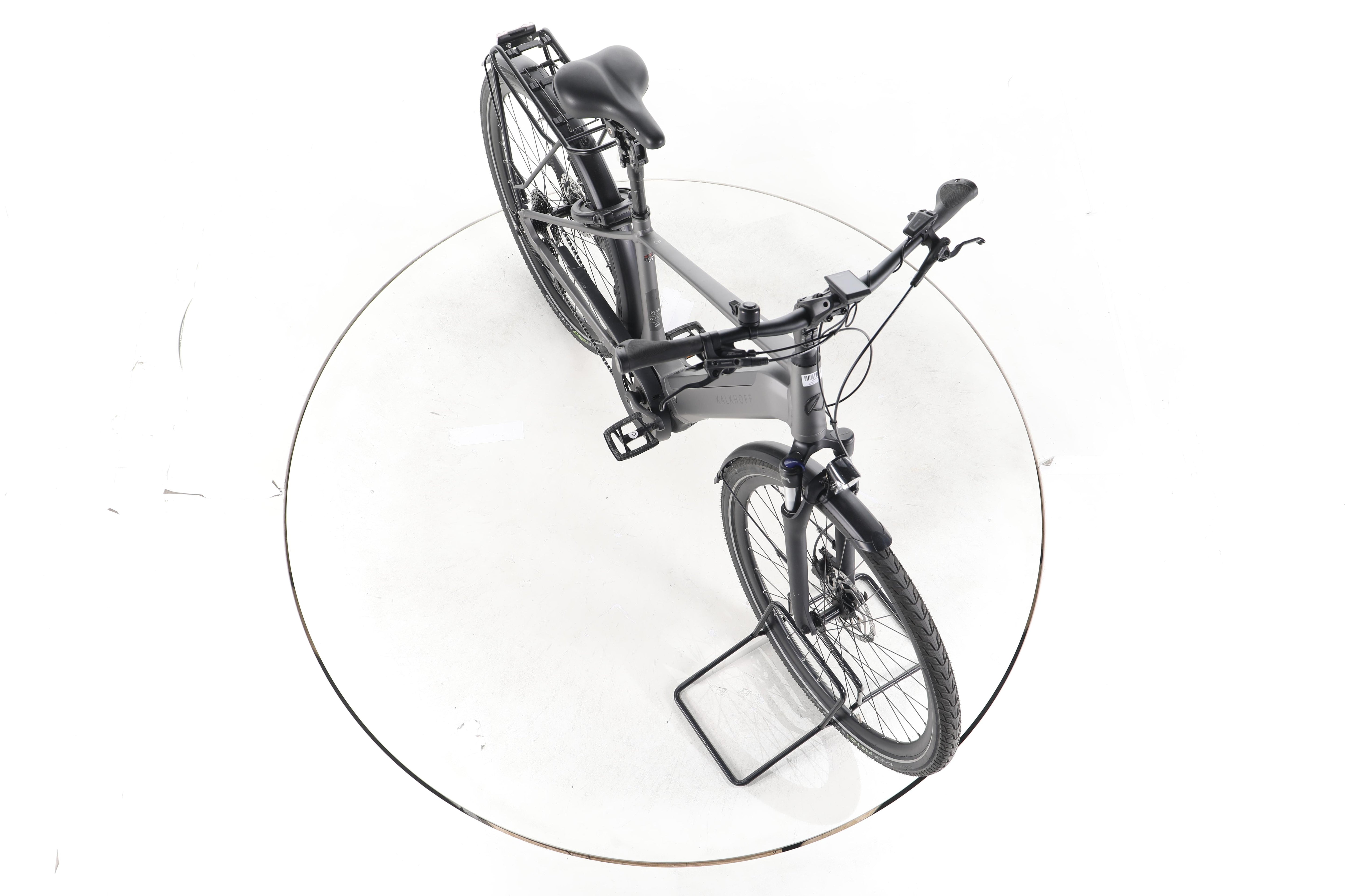 Kalkhoff Endeavour 3.B Move Trekking E-Bike - Image 15