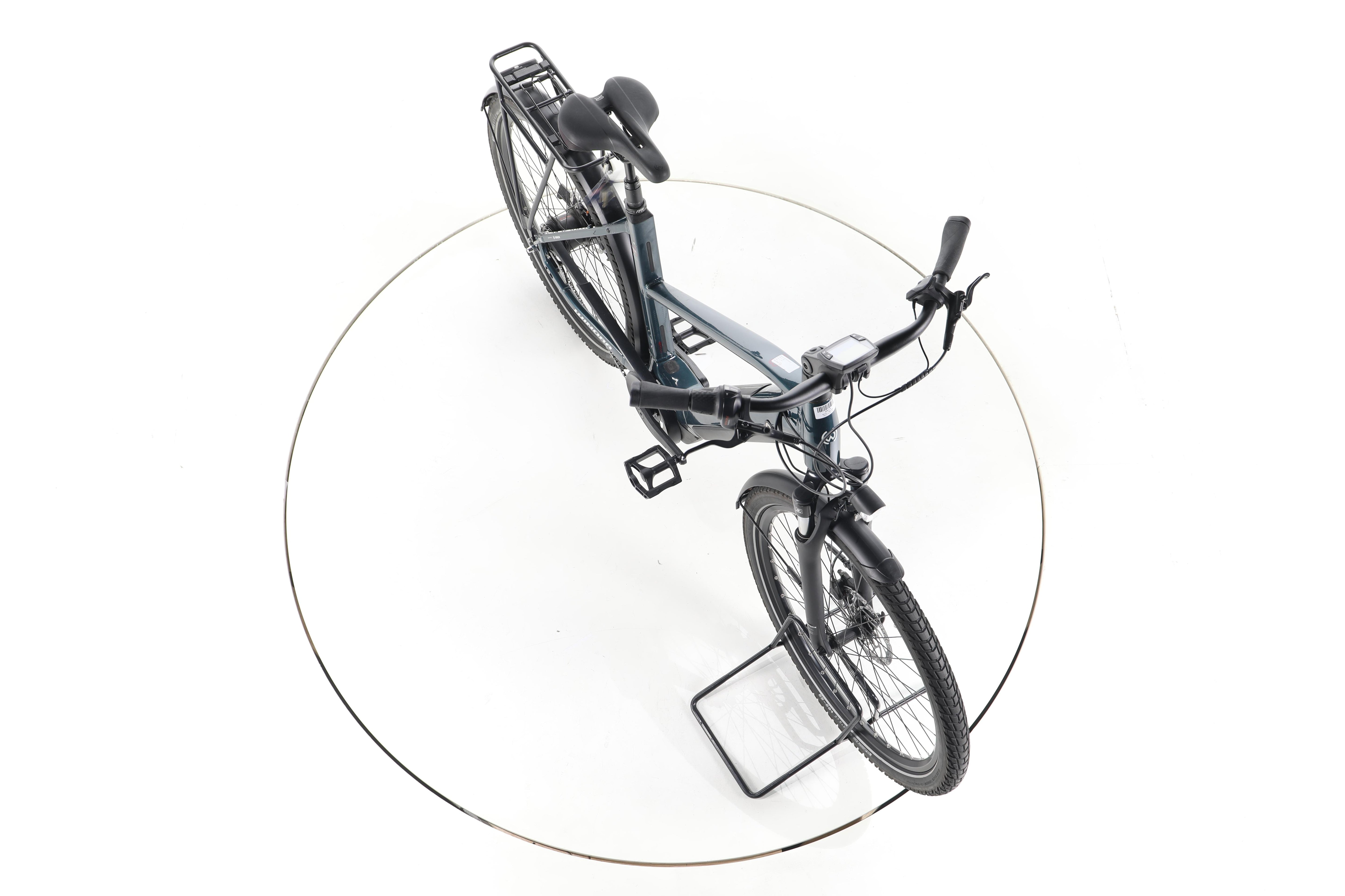 Winora Sinus N 8 City E-Bike - Image 15