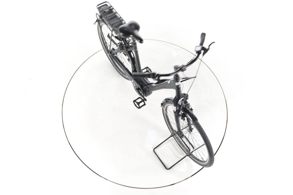 Hercules Robert/a R7 Active Plus Trekking E-Bike Tiefeinsteiger - Image 15