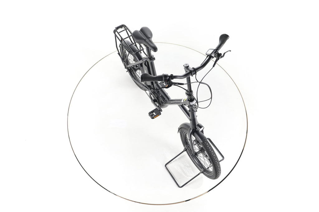 i:SY S8 RT Kompakt E-Bike Tiefeinsteiger - Image 15