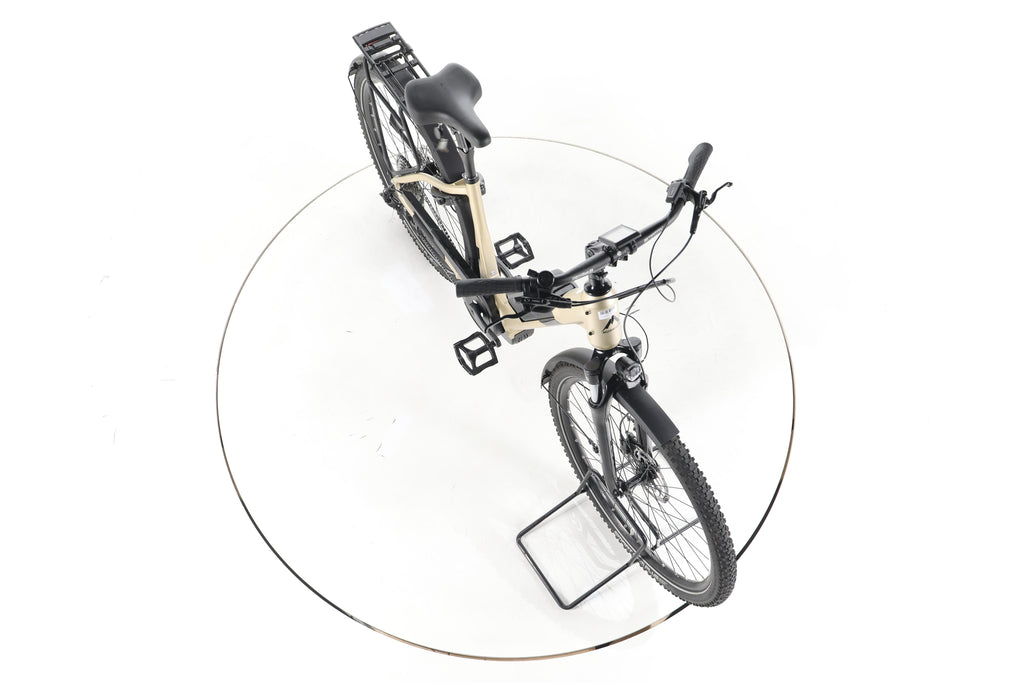 MORRISON E 6.5 Trekking E-Bike Tiefeinsteiger - Image 15