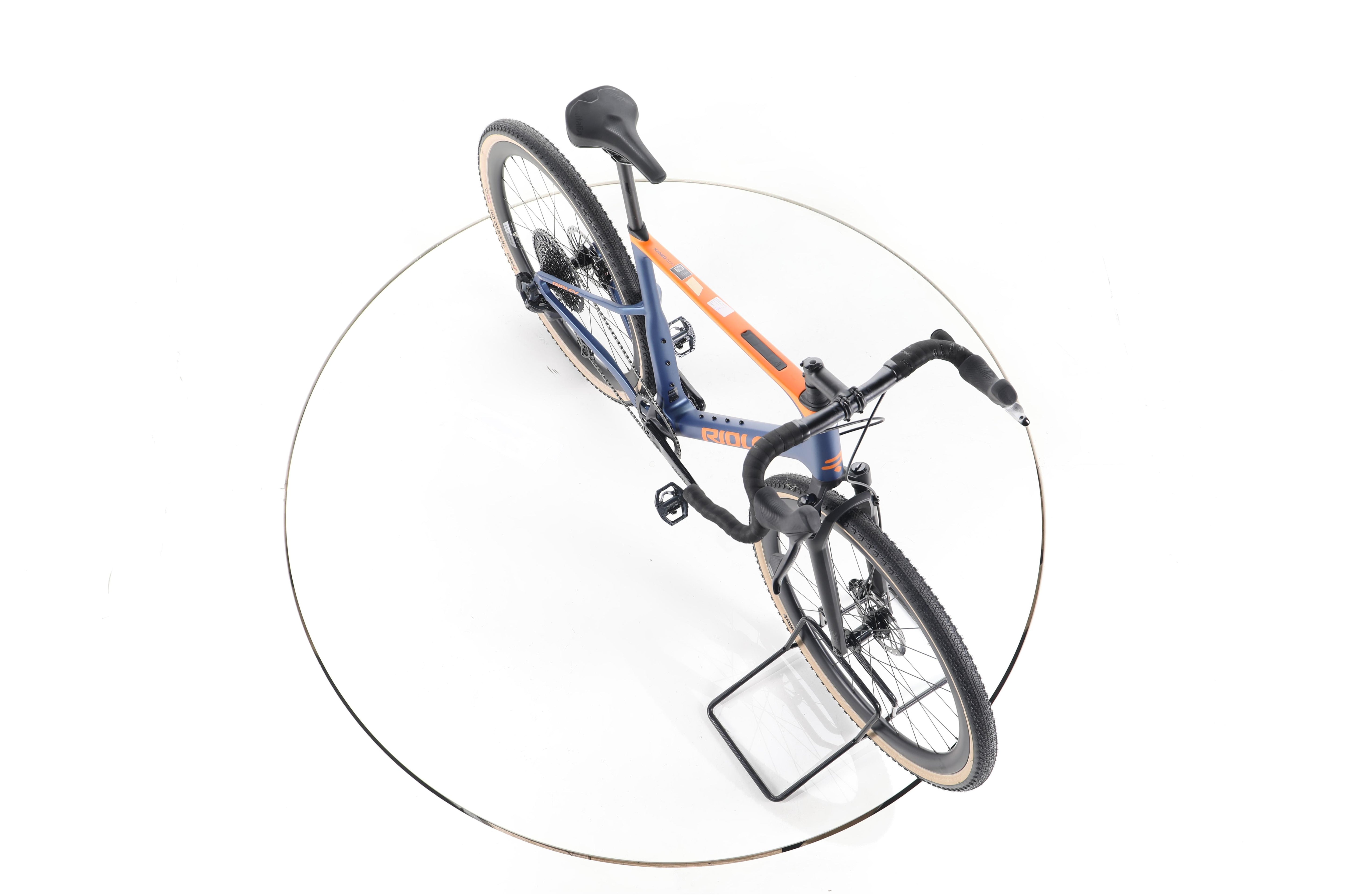Ridley Kanzo Adventure Gravelbike Carbon 2024 - Image 15