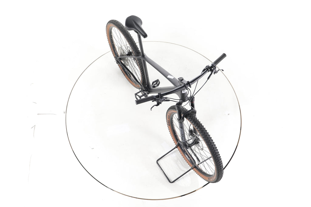 Cube Reaction C:62 Pro Fahrrad Hardtail - Image 15