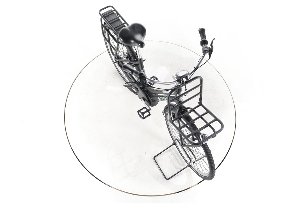 Gazelle Miss Grace C7+ City E-Bike - Image 15