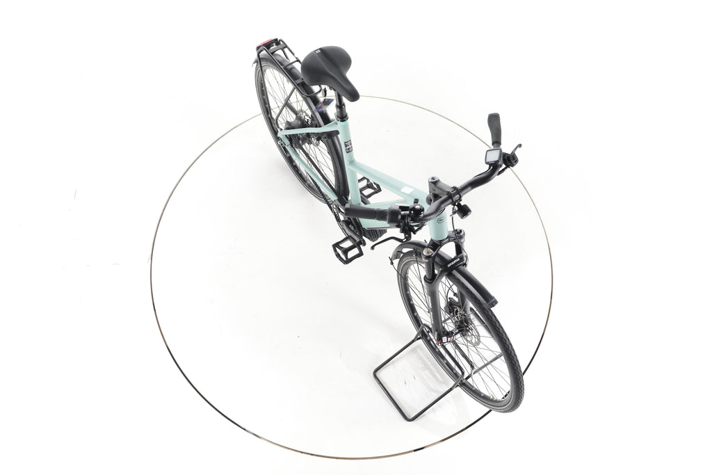 Riese & Müller Roadster Vario City E-Bike - Image 15