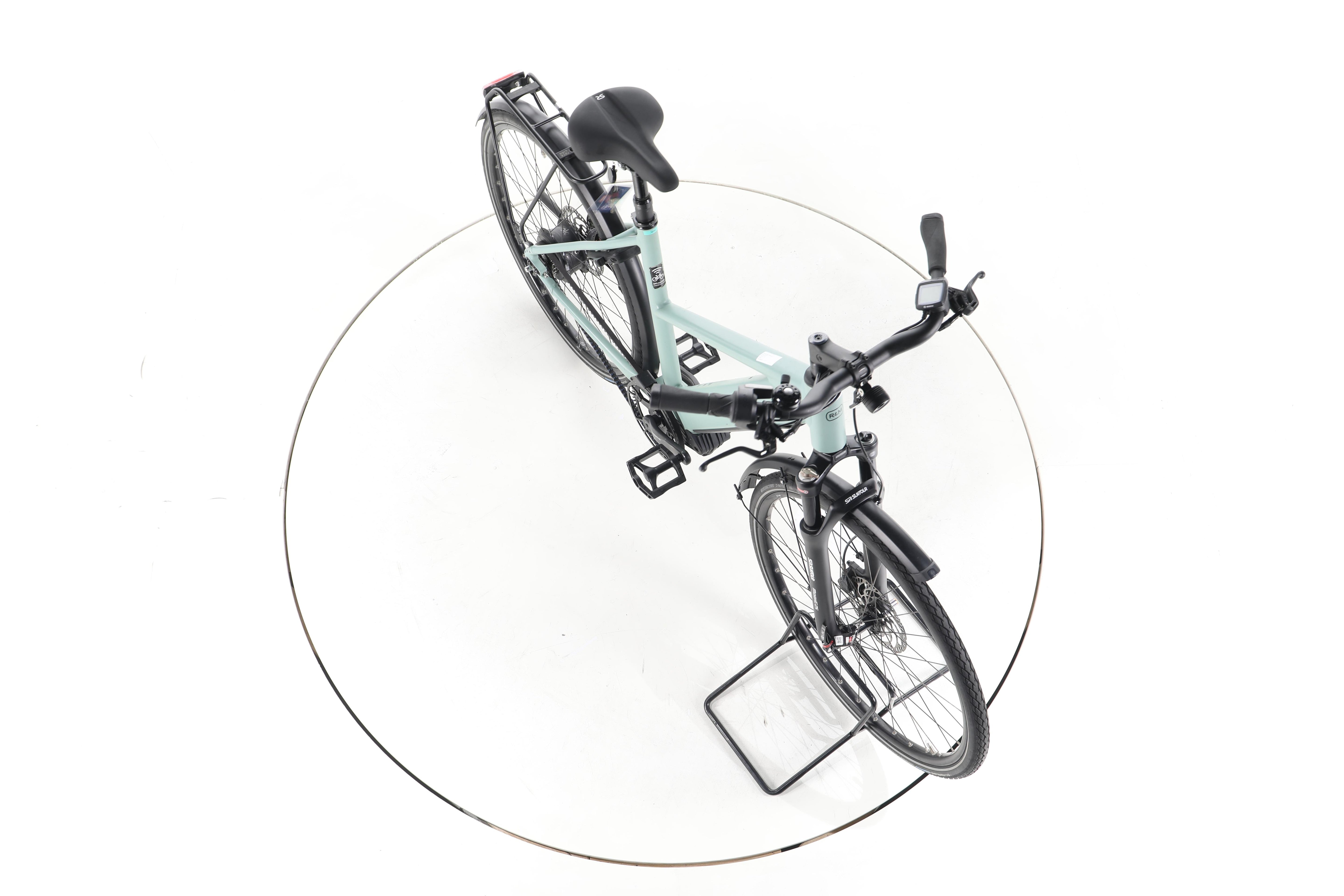 Riese & Müller Roadster Vario City E-Bike - Image 15