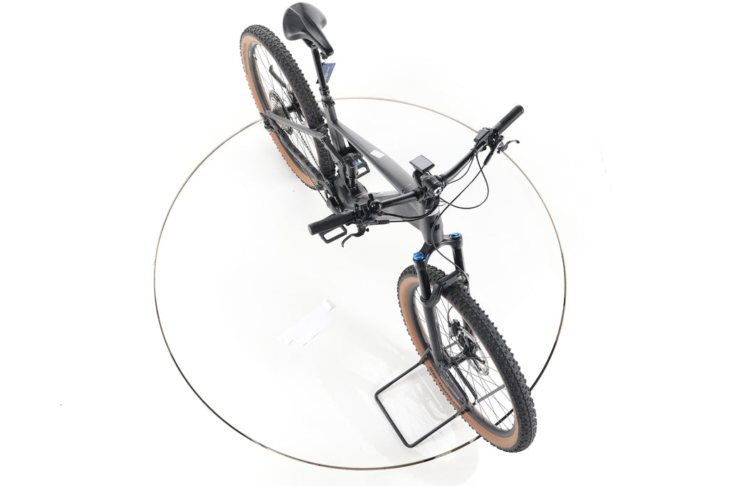 Cube Stereo Hybrid 120 SLT Fully E-Bike - Image 15