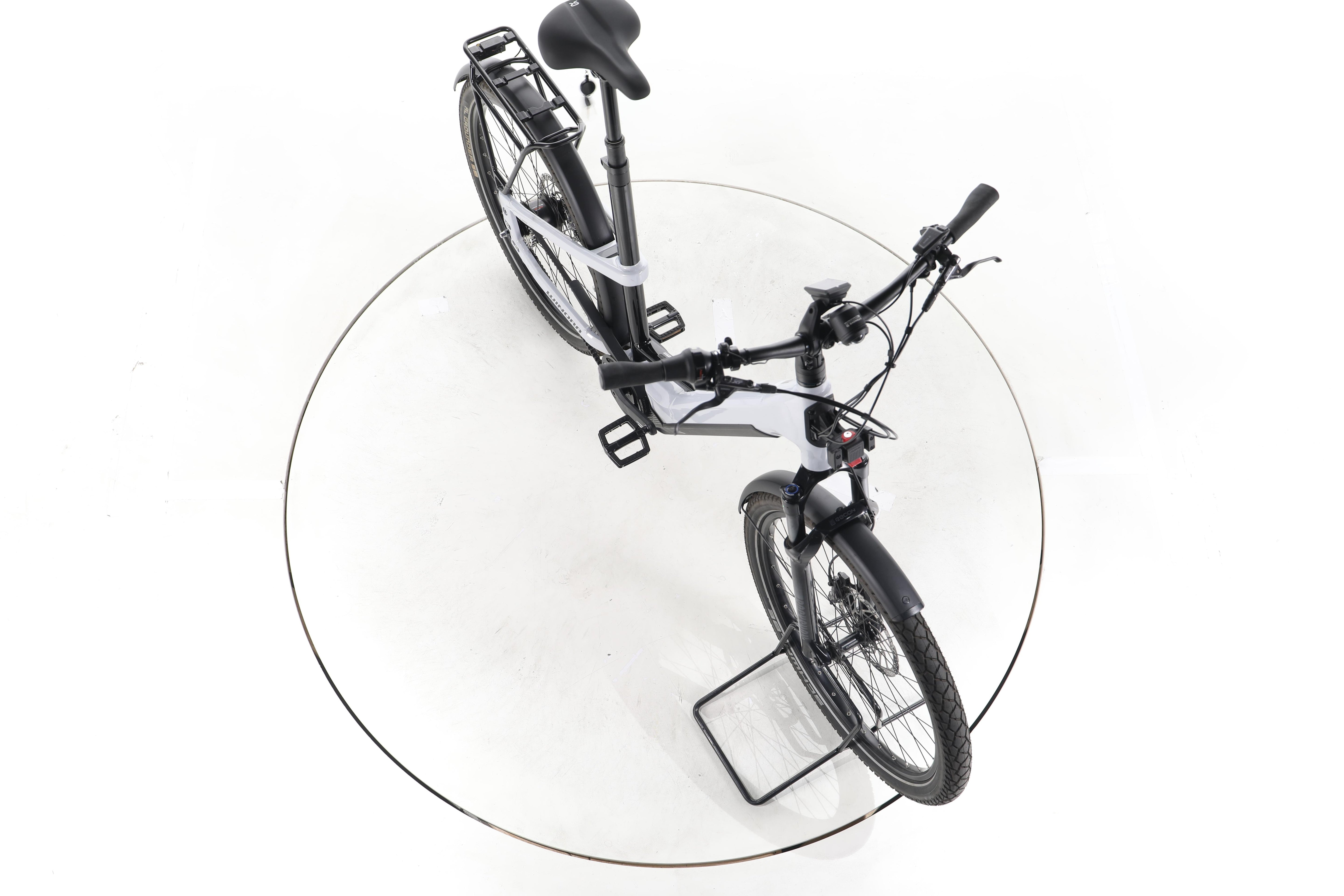 Winora Yakun R5 Pro City E-Bike Tiefeinsteiger - Image 15