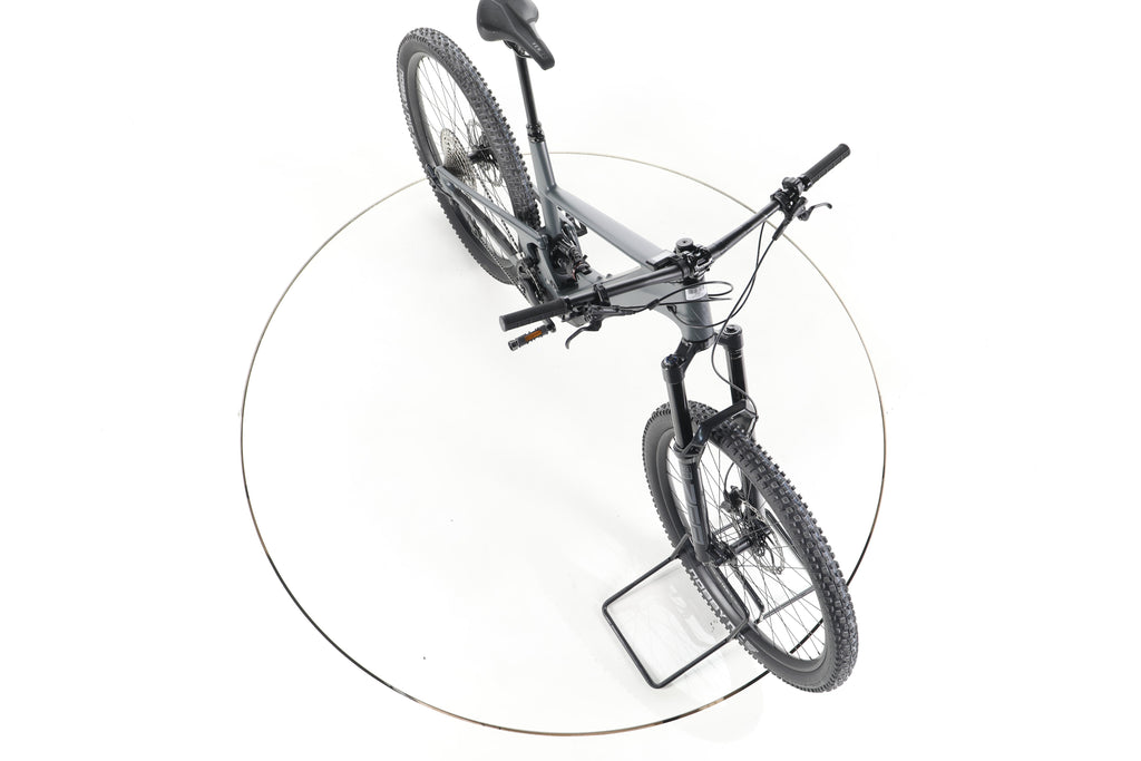 SCOR 4060 Z LT SLX Fully E-Bike Carbon - Image 15