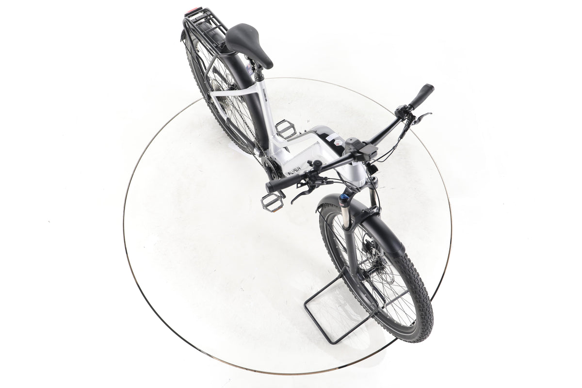 FLYER Goroc2 2.10 Trekking E-Bike - Image 15