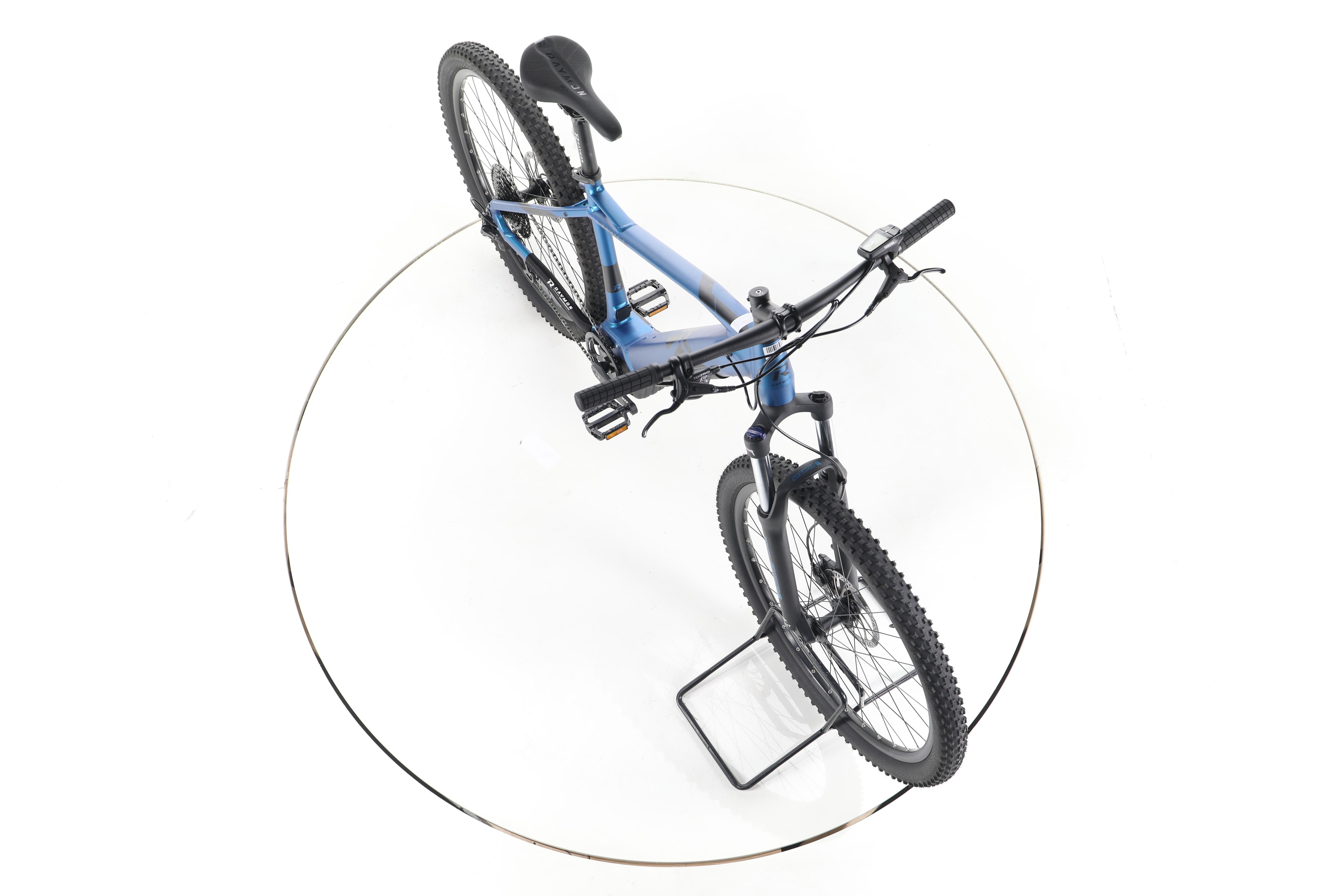 R Raymon HardRay E 5.0 E-Bike - Image 15