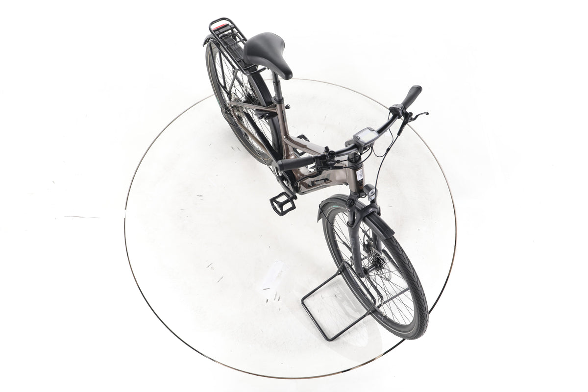 KTM Macina Tour P510 Trekking E-Bike - Image 15