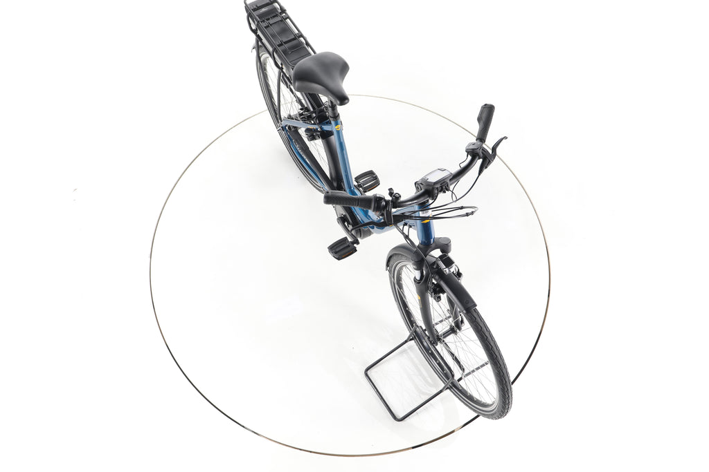 Victoria Cysalo 13 City E-Bike Tiefeinsteiger - Image 15