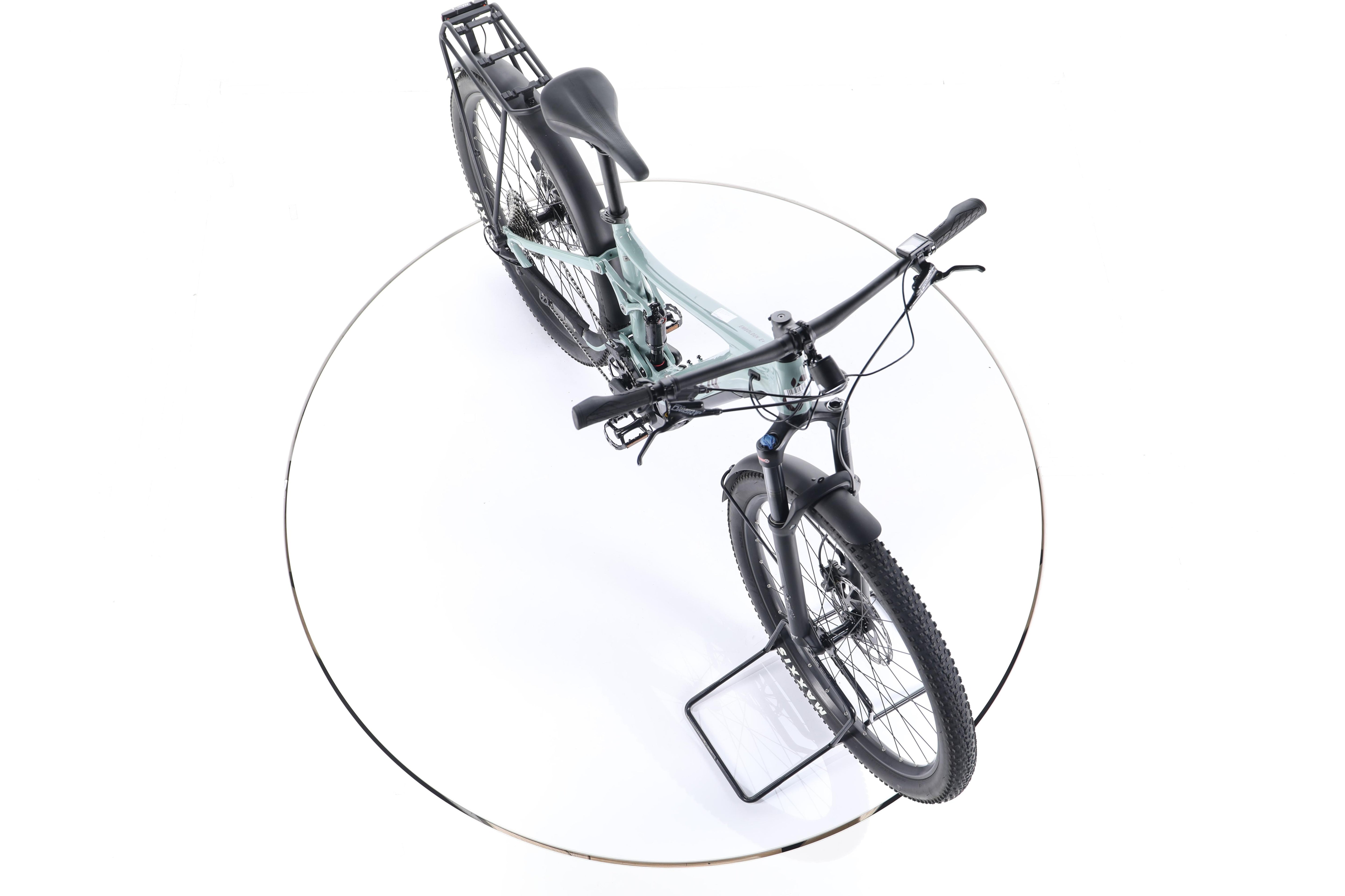Liv Embolden E+ EX SUV E-Bike - Image 15