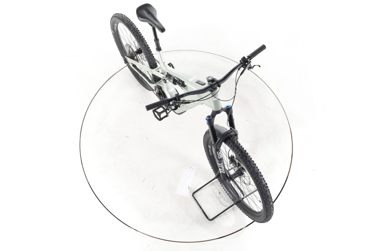 Canyon Strive:ON CFR E-Bike Fully Carbon - Image 15