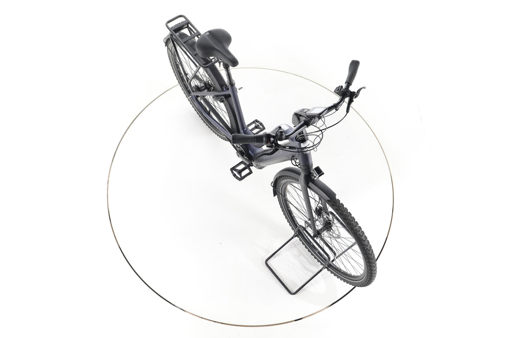 Gazelle Chamonix C5 HMS City E-Bike Tiefeinsteiger 2023 - Image 15