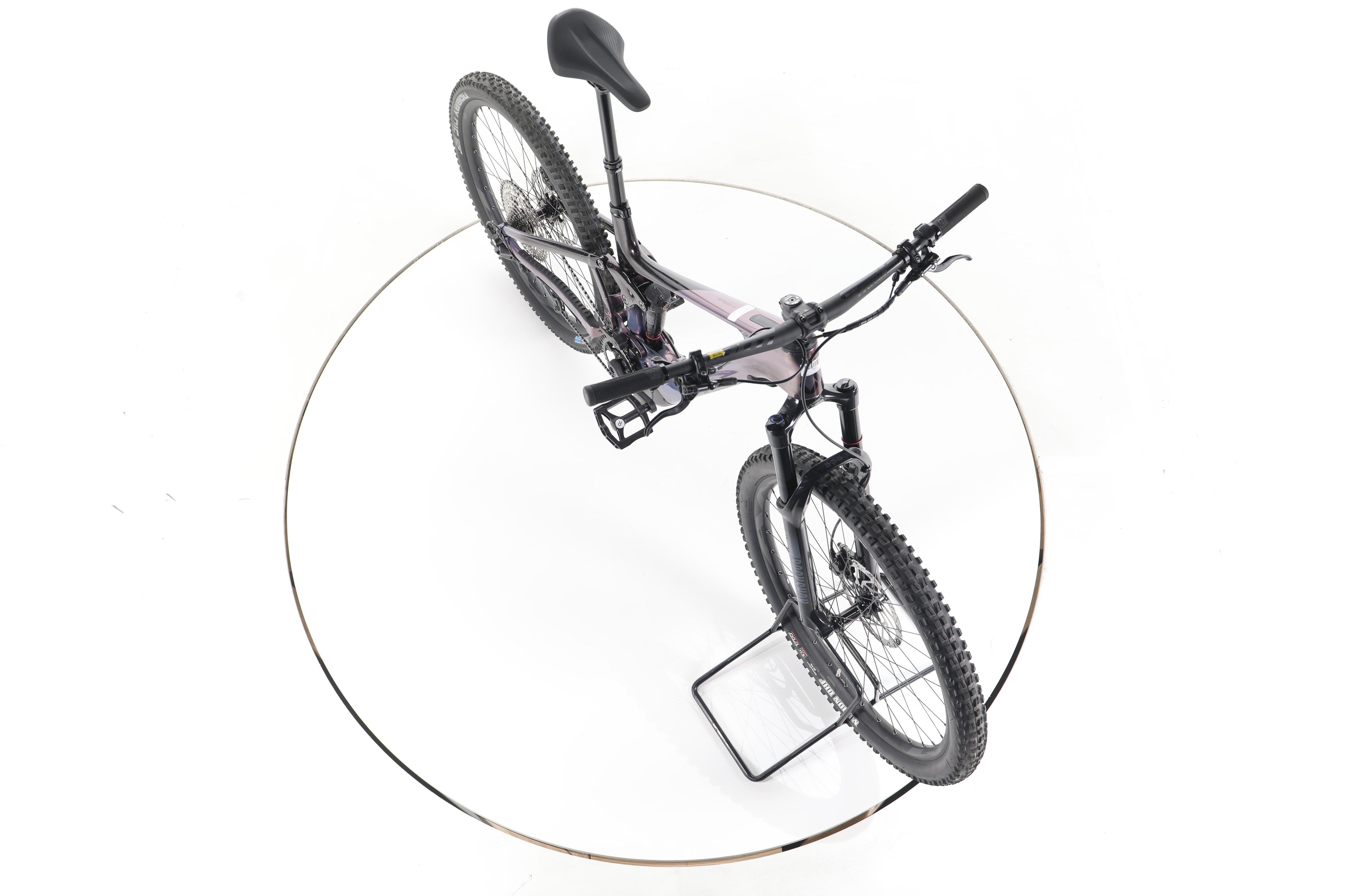 Liv Intrigue X Advanced E+ EL 3 E-Bike Fully Carbon 2024 - Image 15