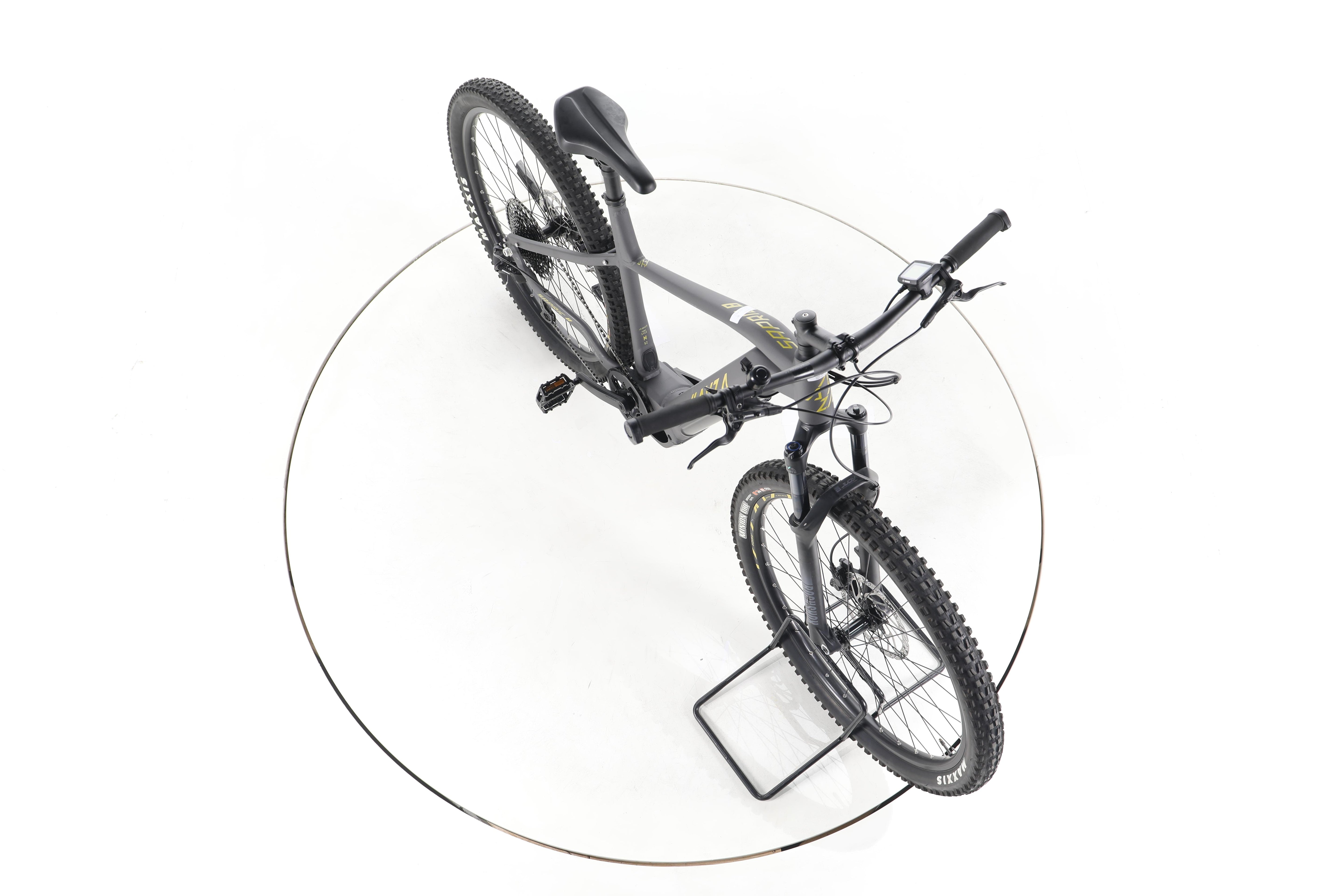 KAYZA Sapric 8 E-Bike - Image 15