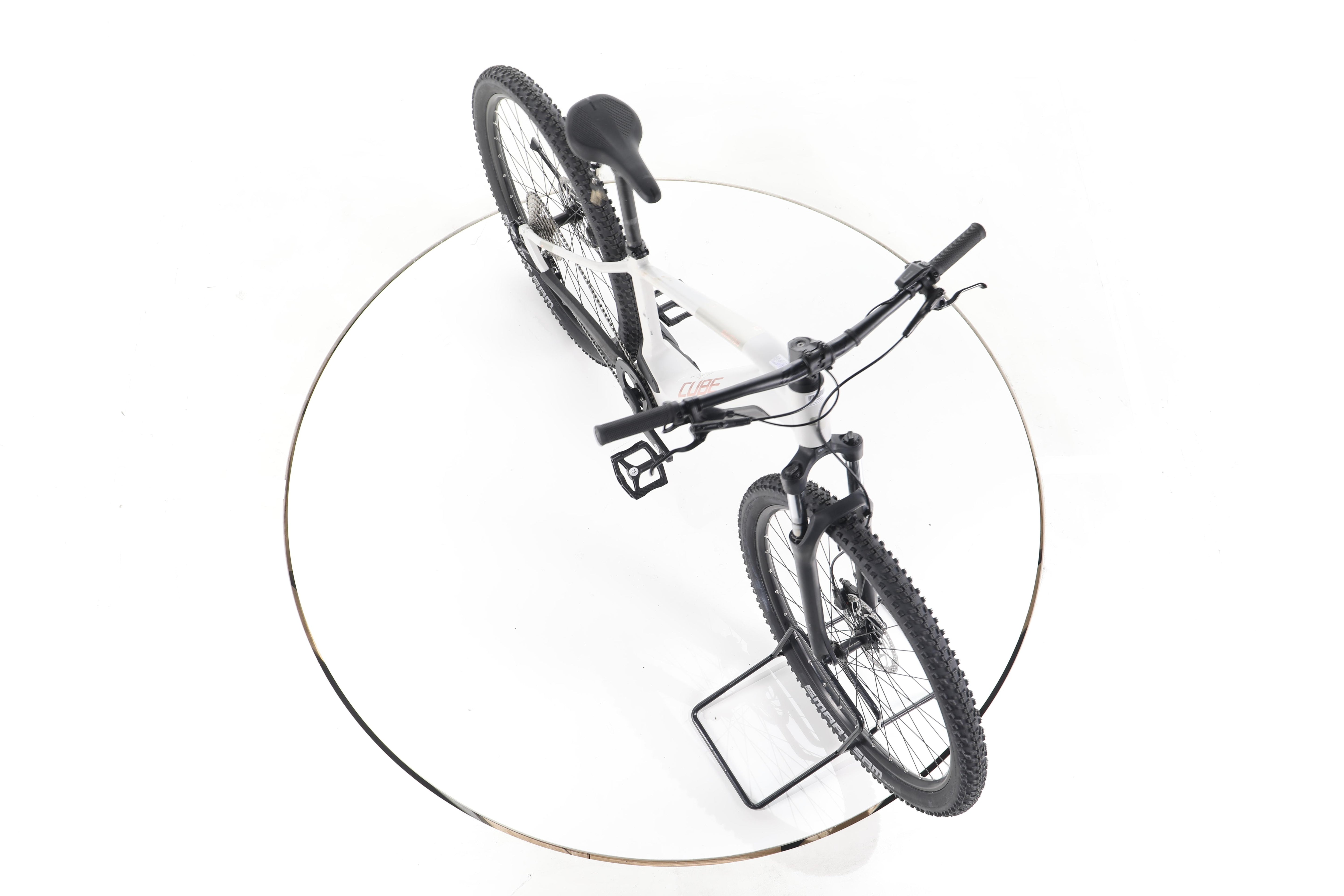 Cube Reaction Hybrid ONE E-Bike - Image 15