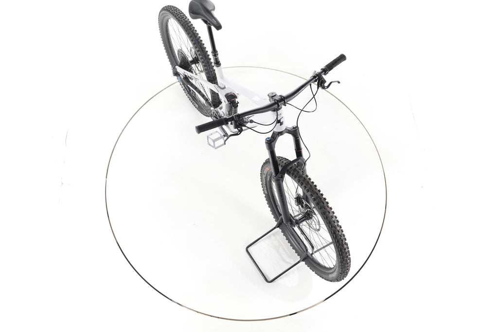 Cube Stereo ONE55 C:62 Race Fahrrad Fully - Image 15