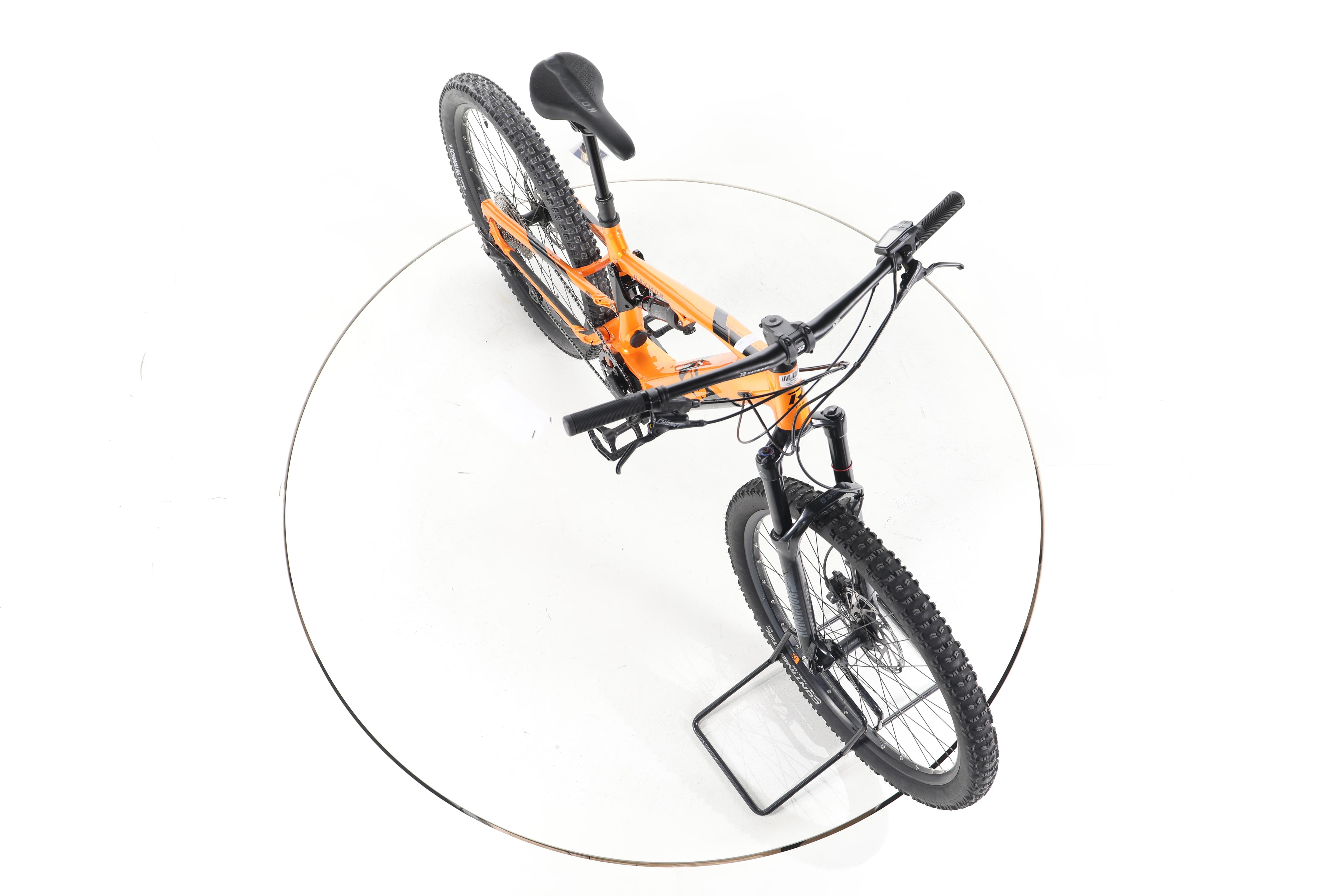 R Raymon TrailRay E 8.0 E-Bike Fully - Image 15