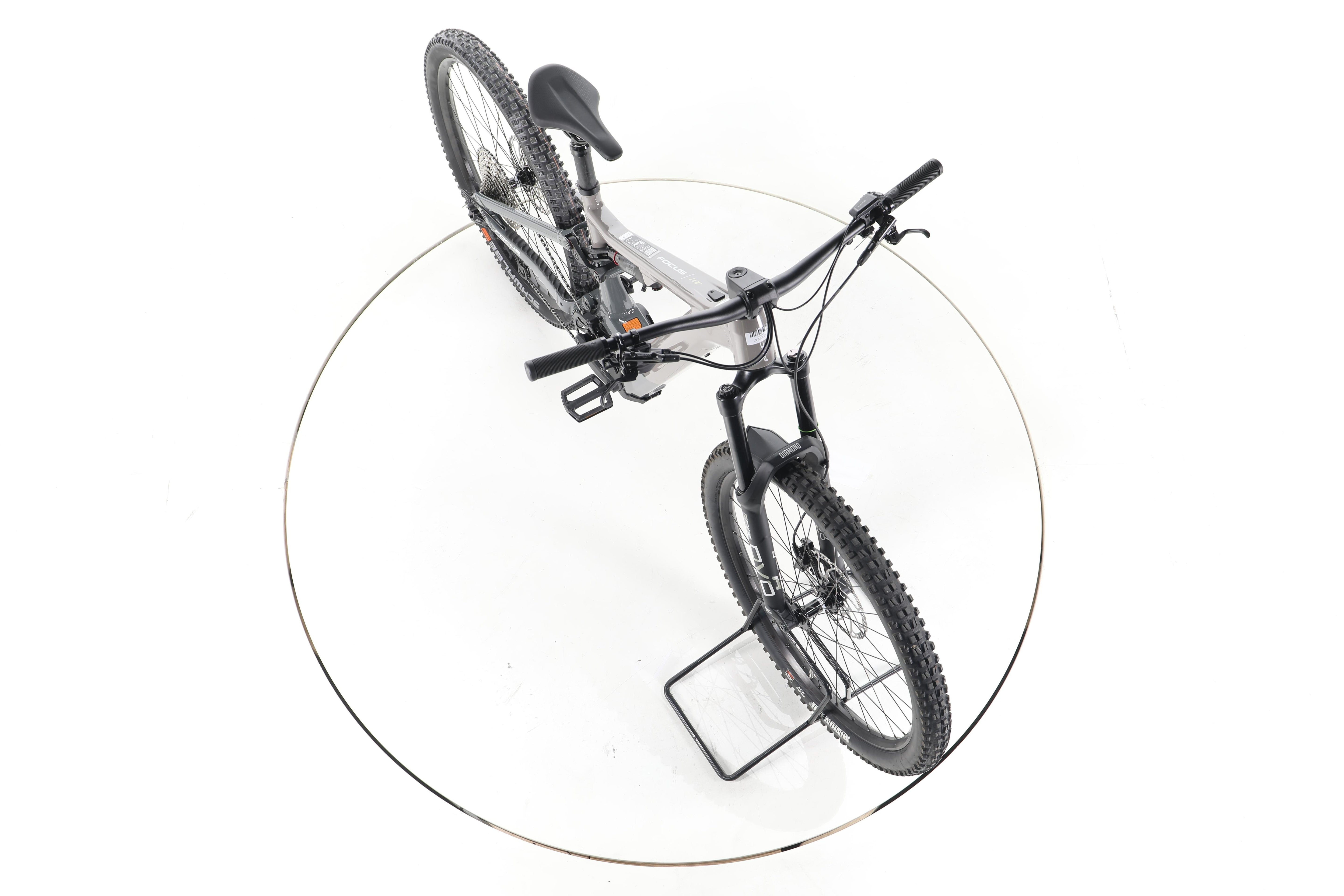 Focus JAM² 6.7 Fully E-Bike 2023 - Image 15