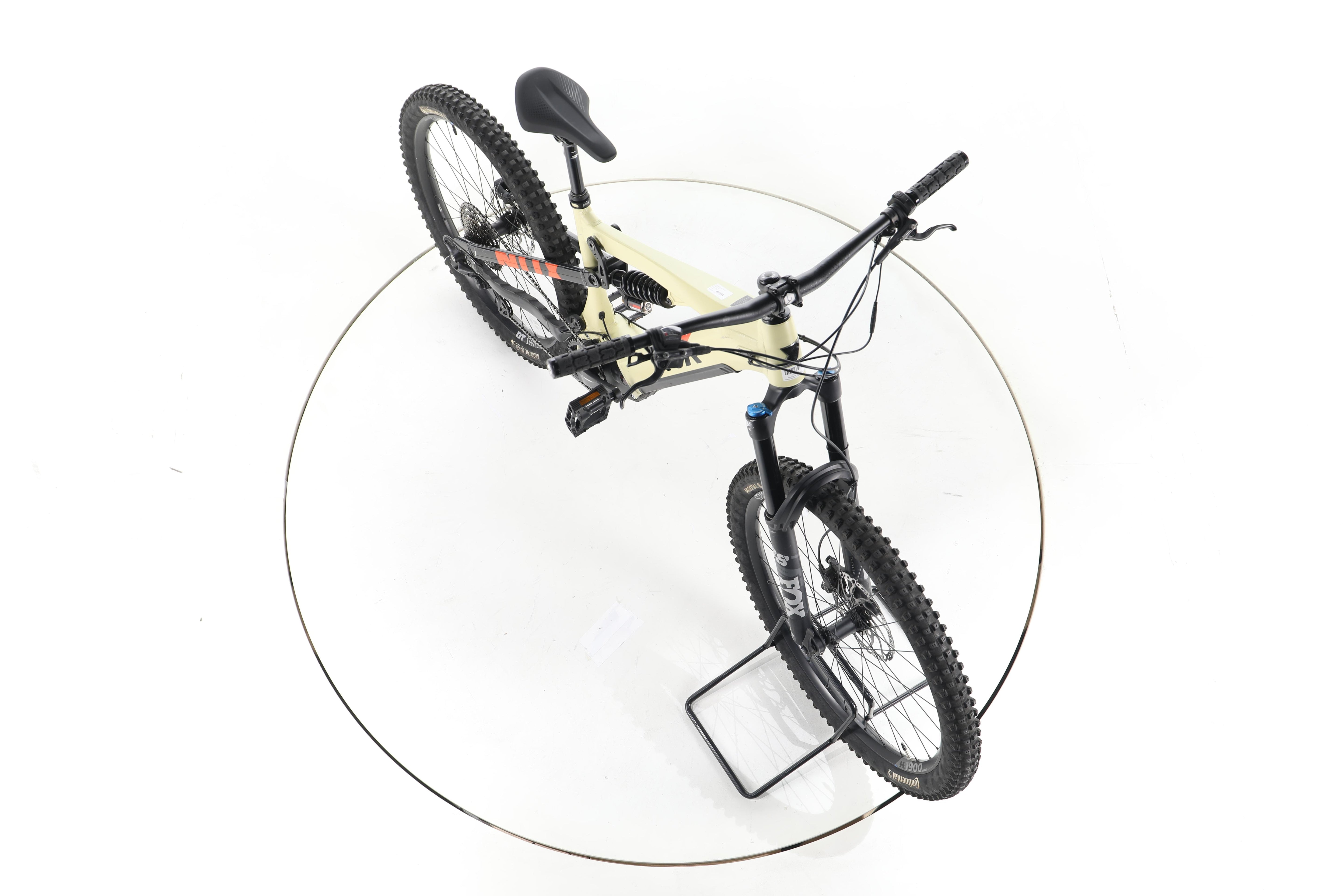 Nox Cycles Hybrid Enduro 7.1 Fully E-Bike - Image 15