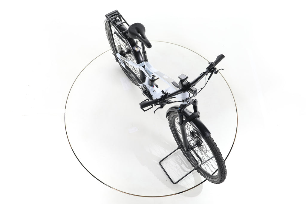 Centurion Lhasa R2600i EQ SUV E-Bike - Image 15